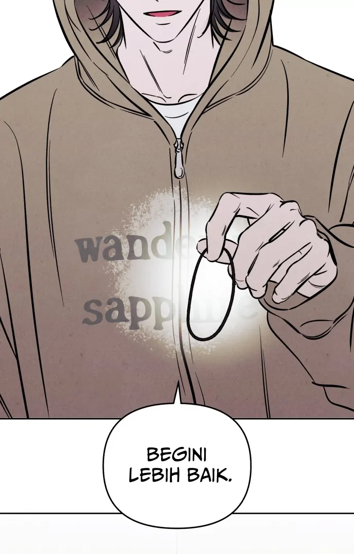 Would you like me to lend you a fire? Chapter 49 page 42