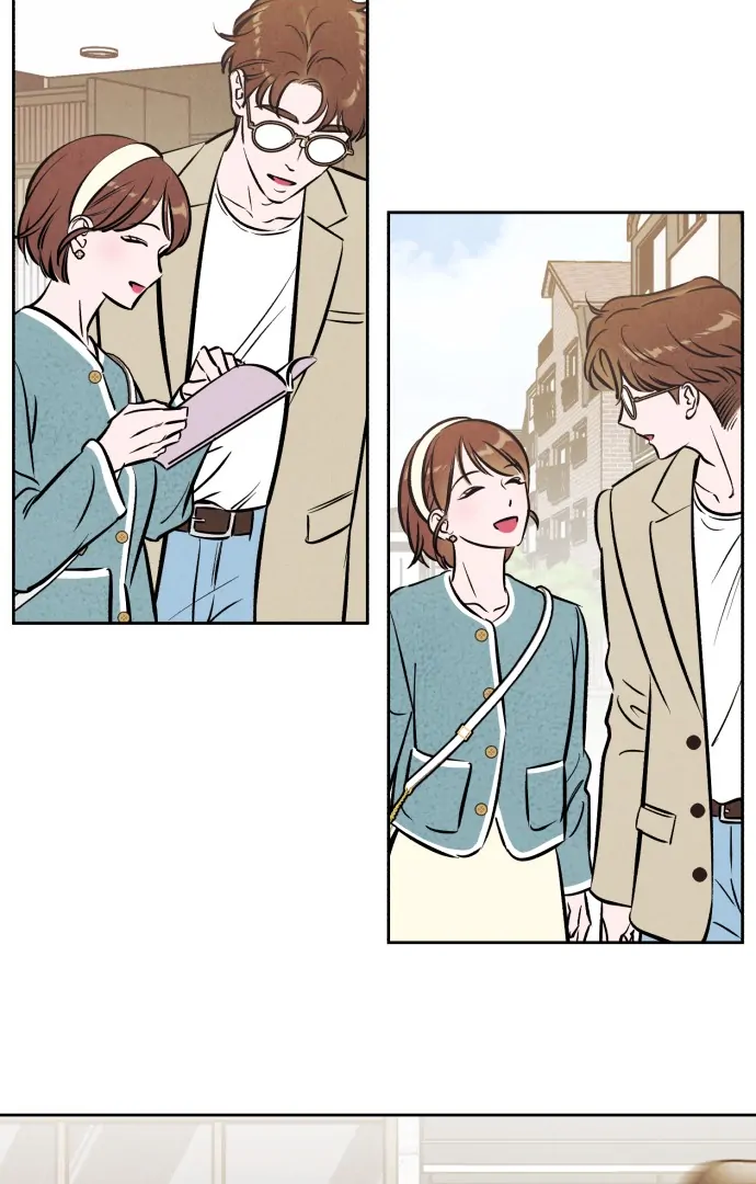 Would you like me to lend you a fire? Chapter 49 page 59