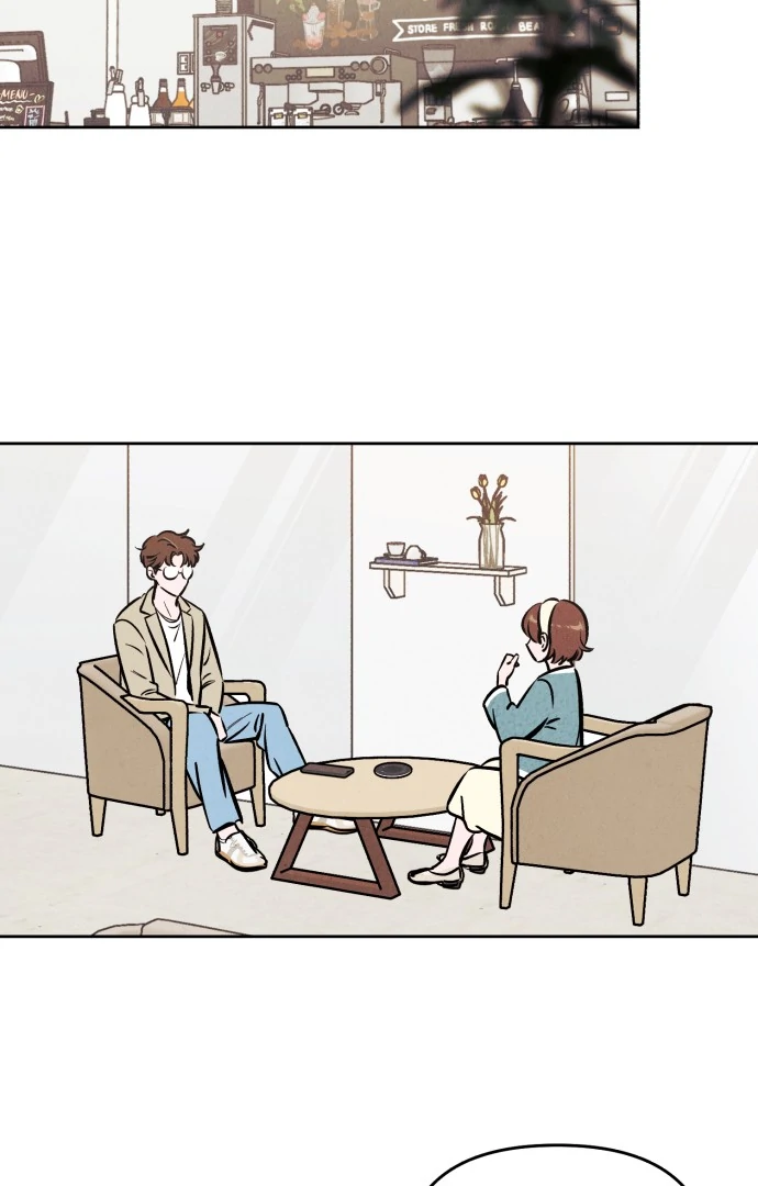 Would you like me to lend you a fire? Chapter 49 page 61