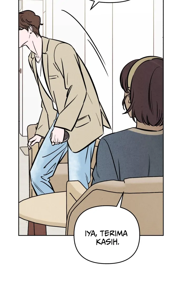 Would you like me to lend you a fire? Chapter 49 page 65
