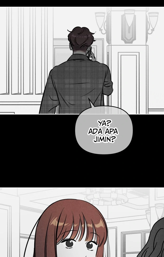 Would you like me to lend you a fire? Chapter 49 page 74