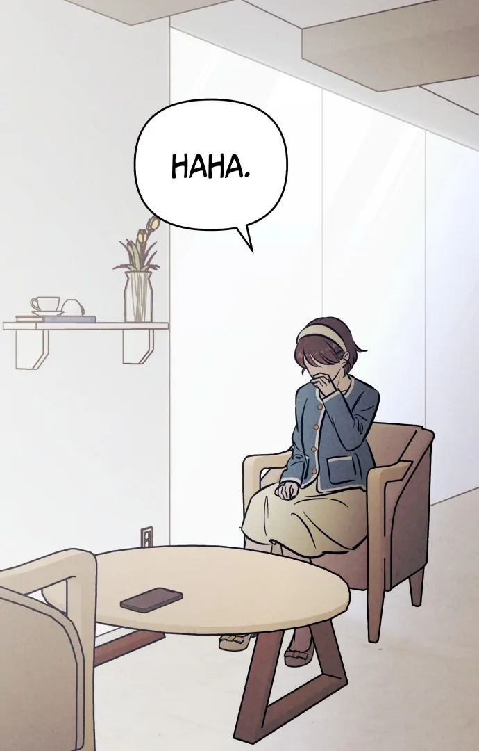 Would you like me to lend you a fire? Chapter 49 page 77
