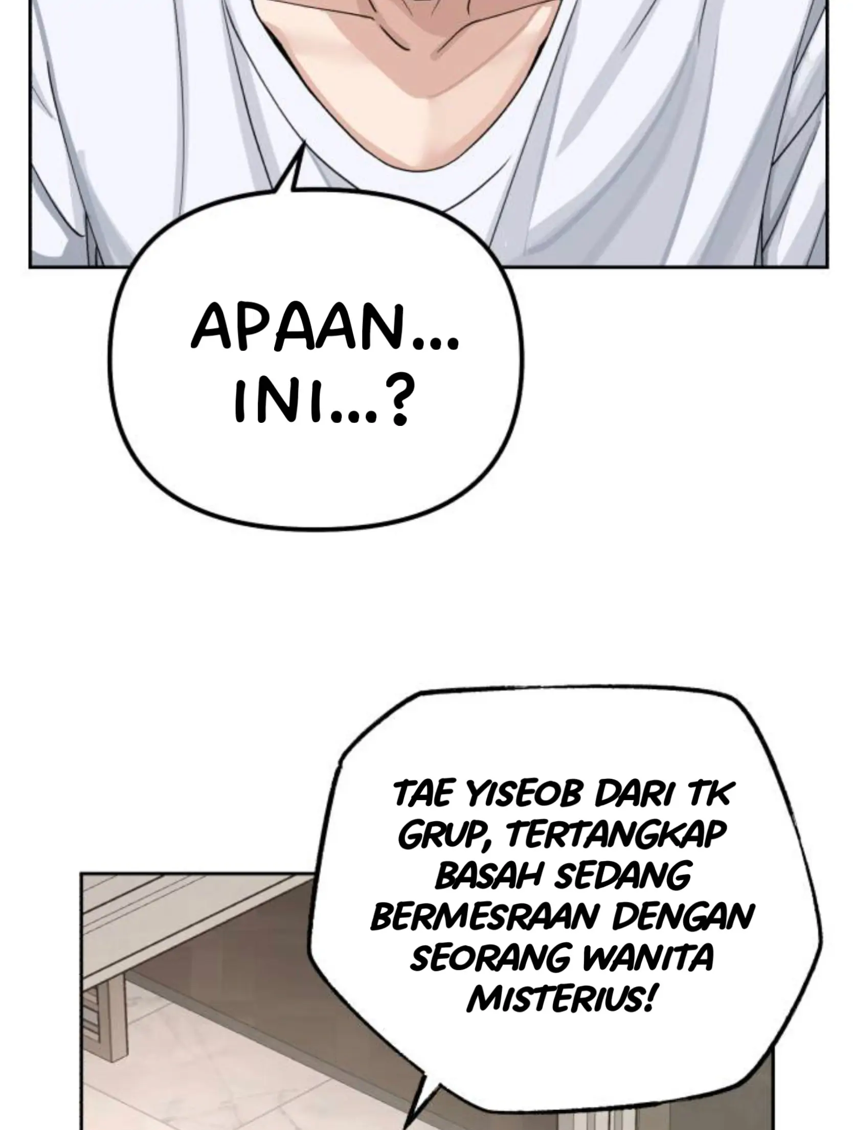 yiseob’s relationship Chapter 11 page 20