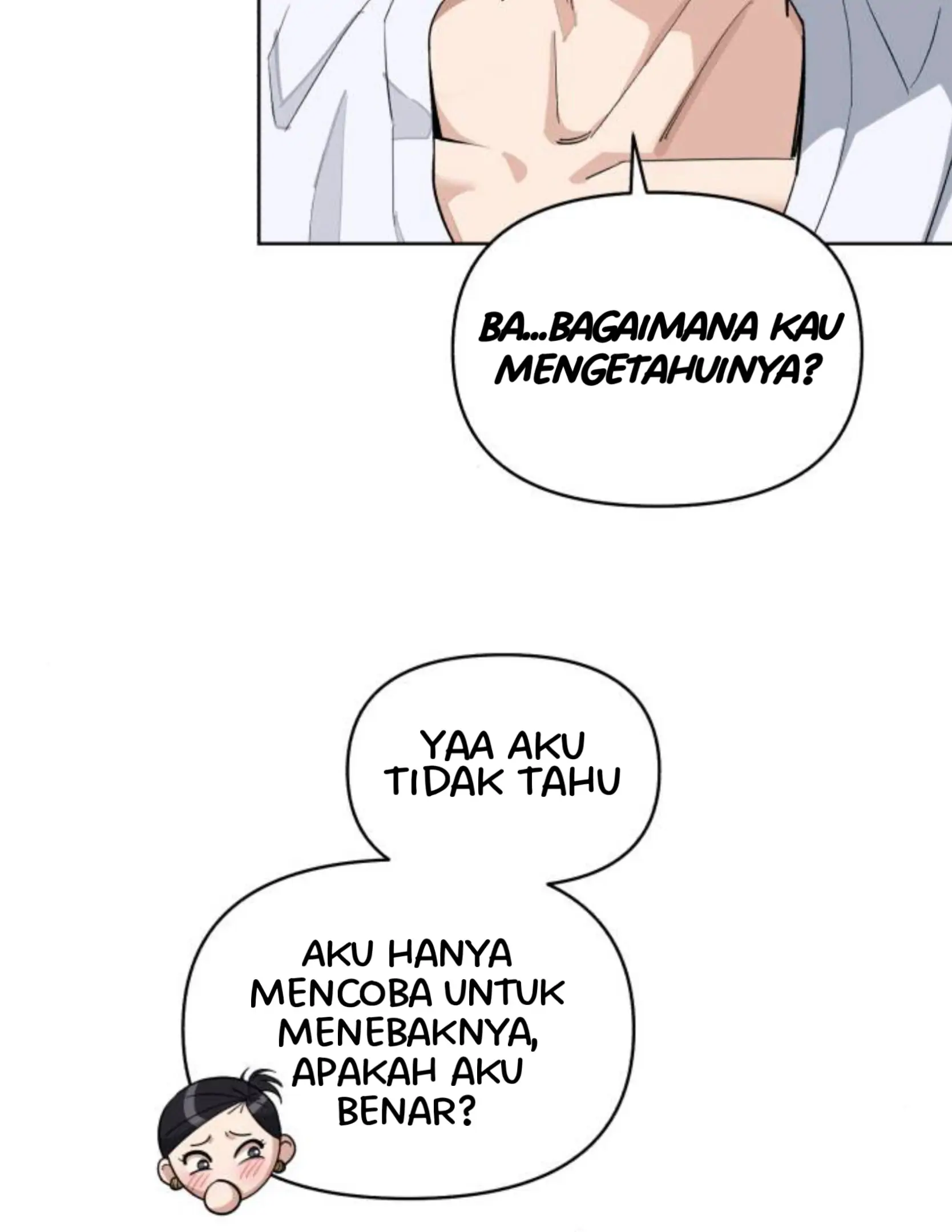 yiseob’s relationship Chapter 11 page 29
