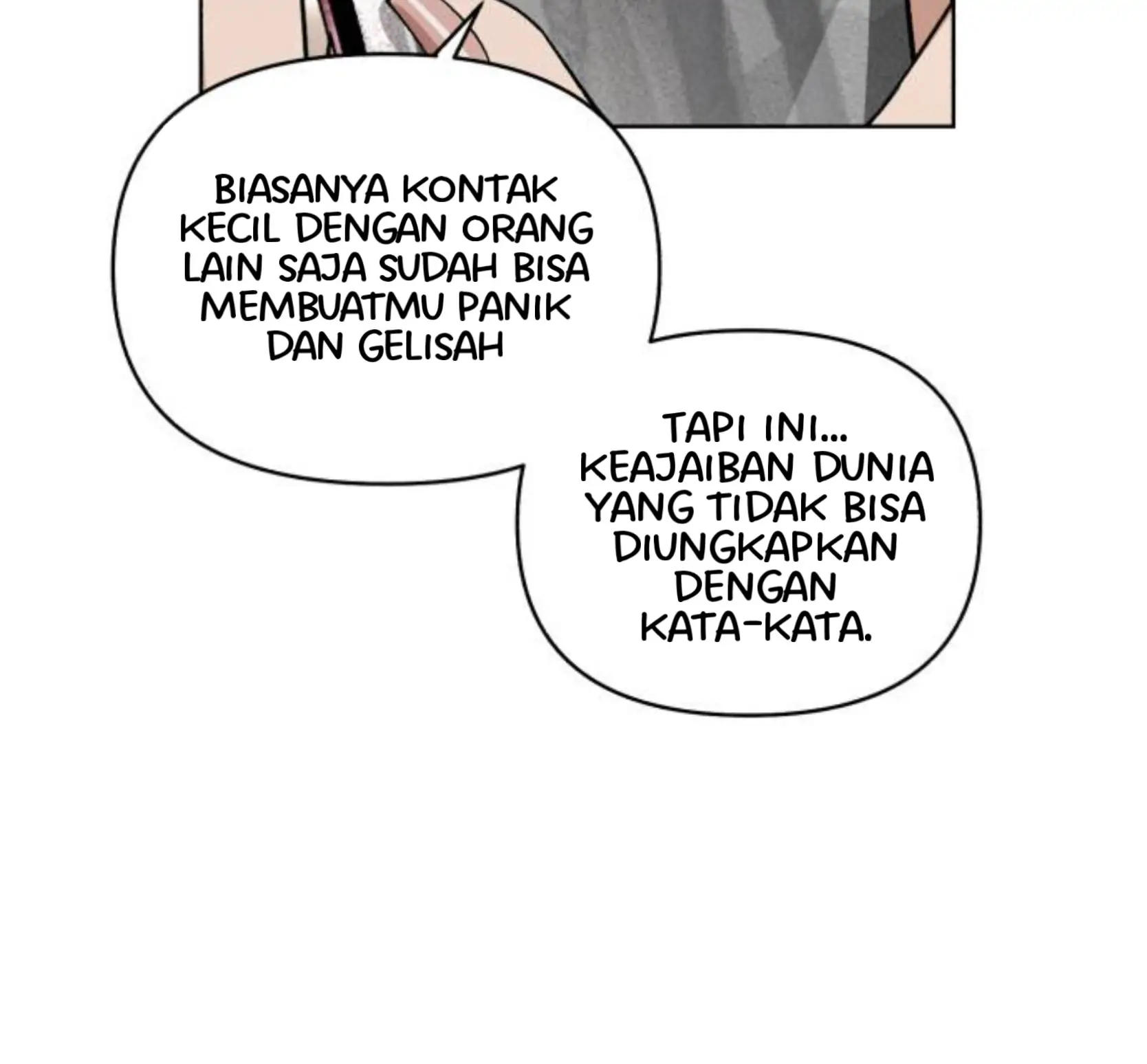 yiseob’s relationship Chapter 11 page 32