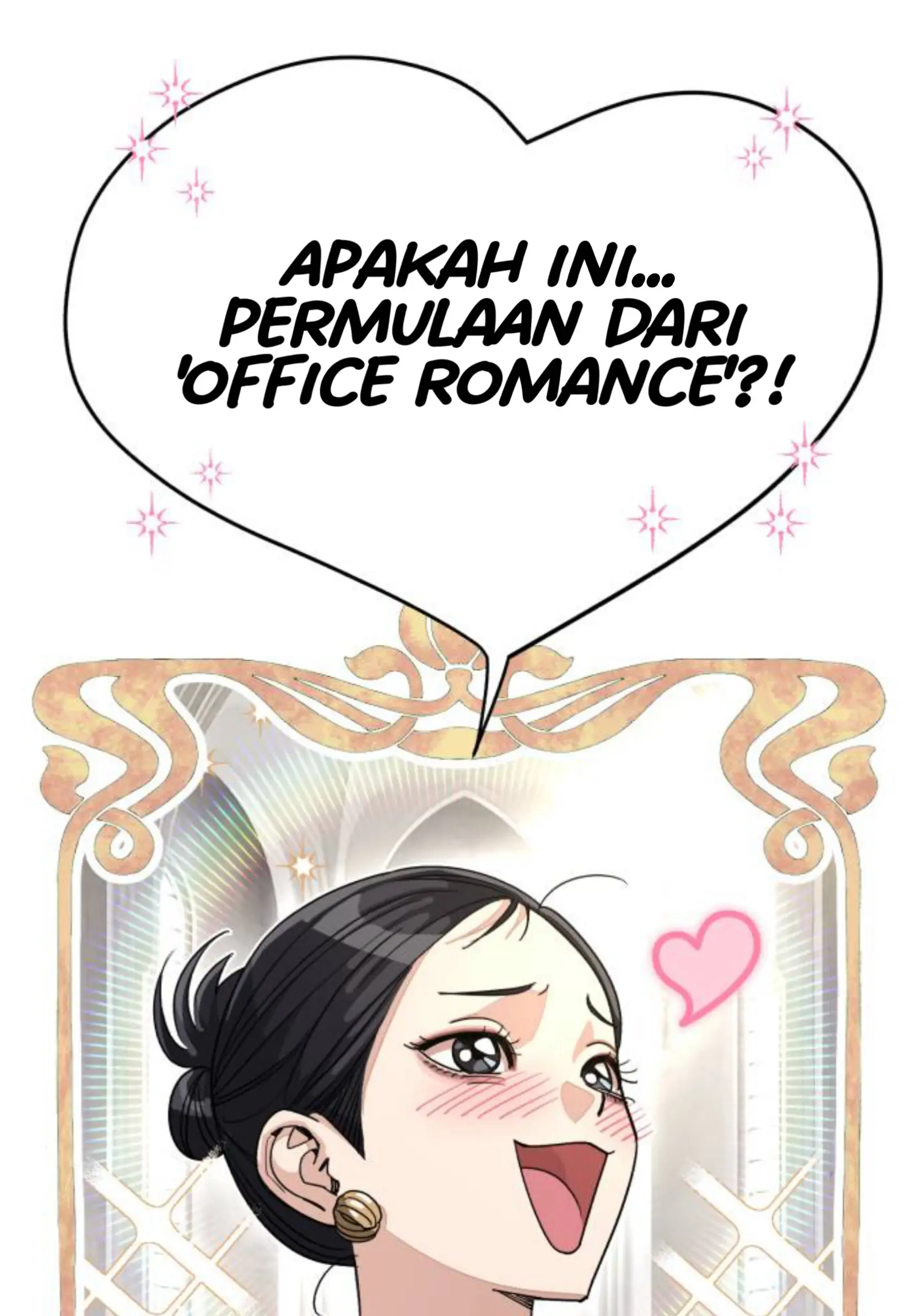 yiseob’s relationship Chapter 11 page 33