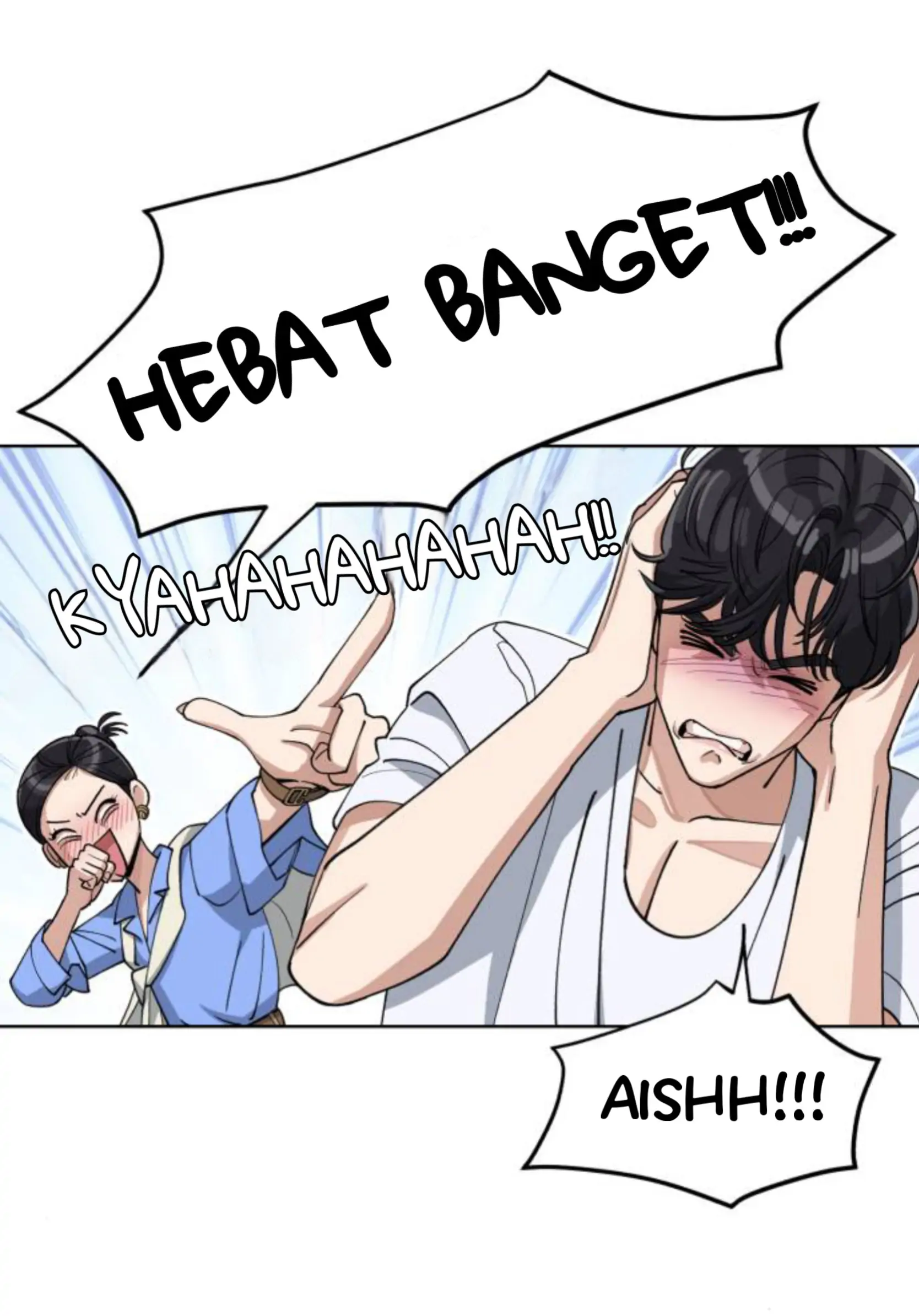 yiseob’s relationship Chapter 11 page 53