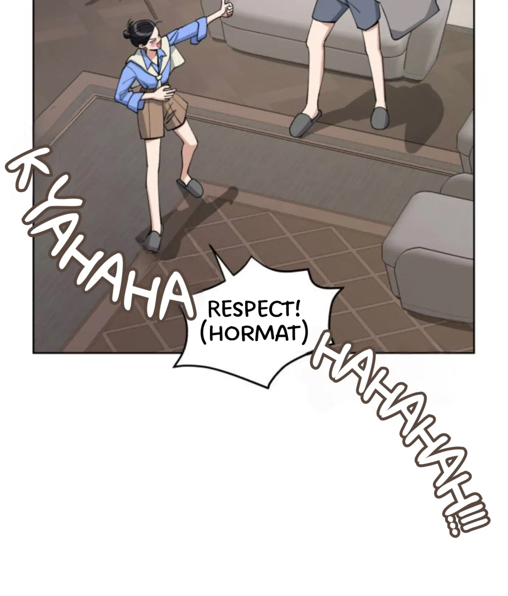 yiseob’s relationship Chapter 11 page 55