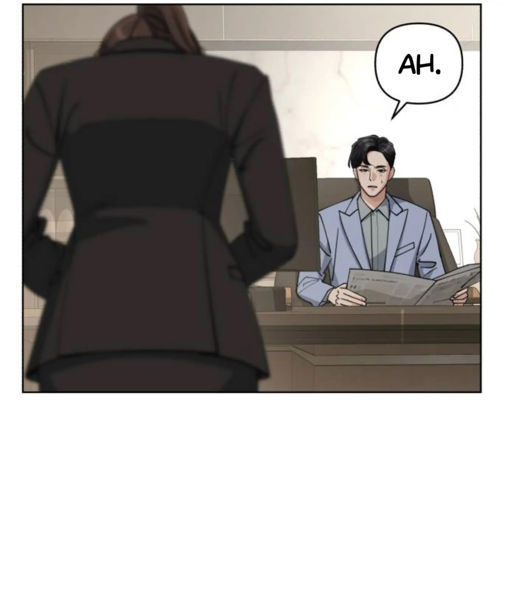 yiseob’s relationship Chapter 11 page 68