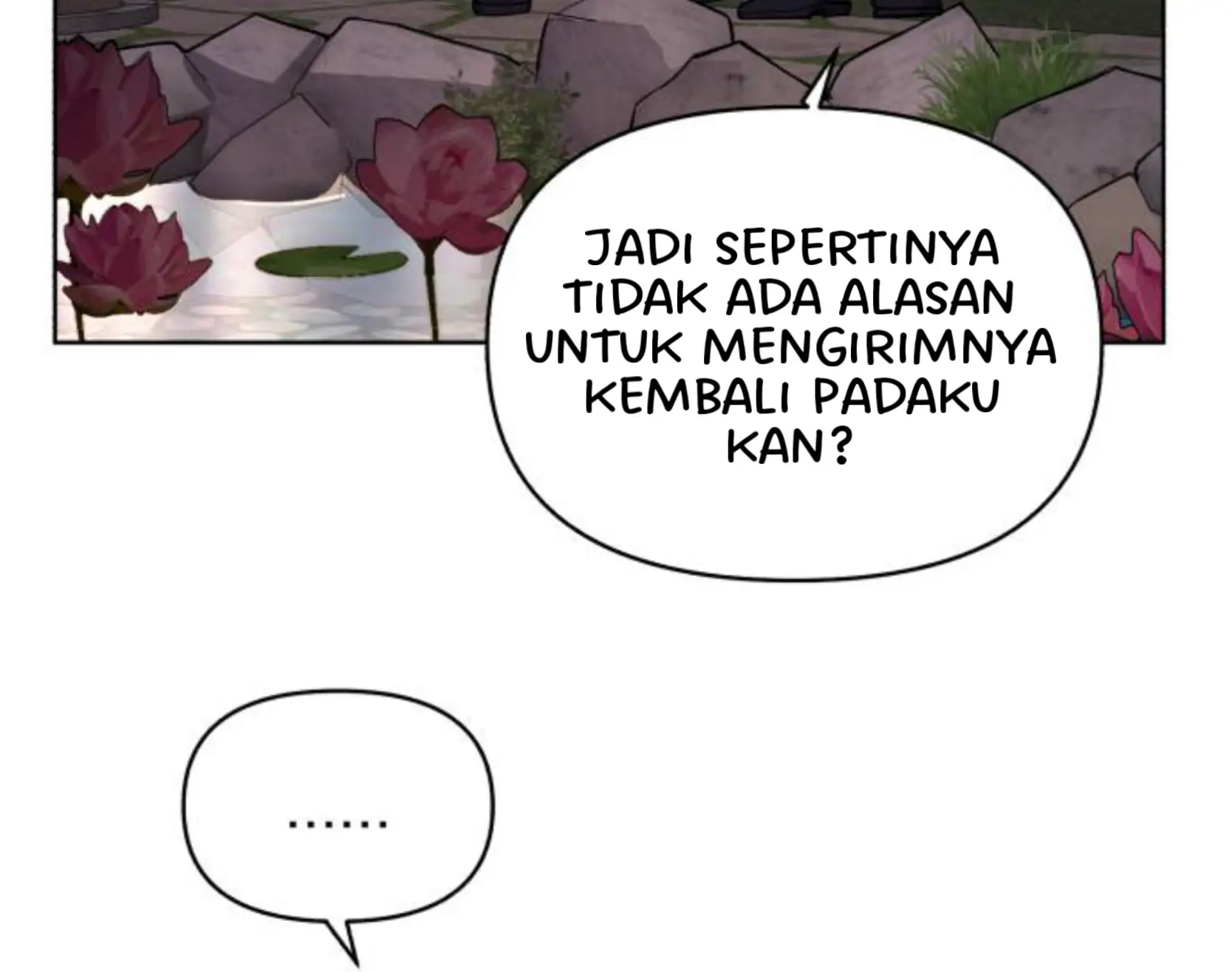 yiseob’s relationship Chapter 11 page 6
