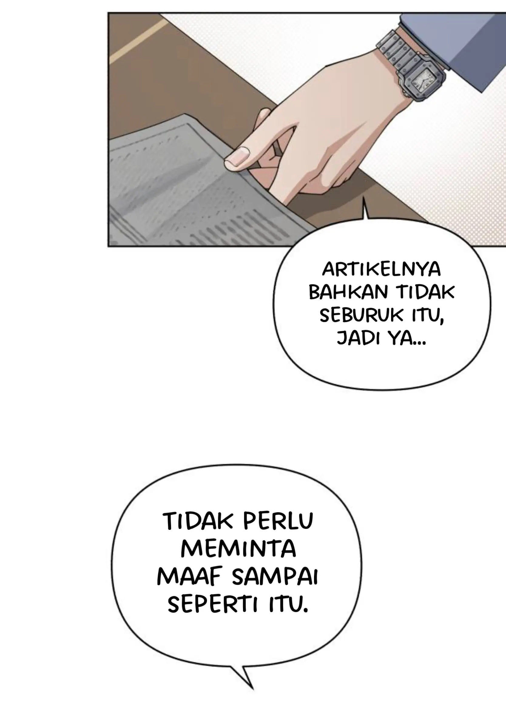 yiseob’s relationship Chapter 11 page 69
