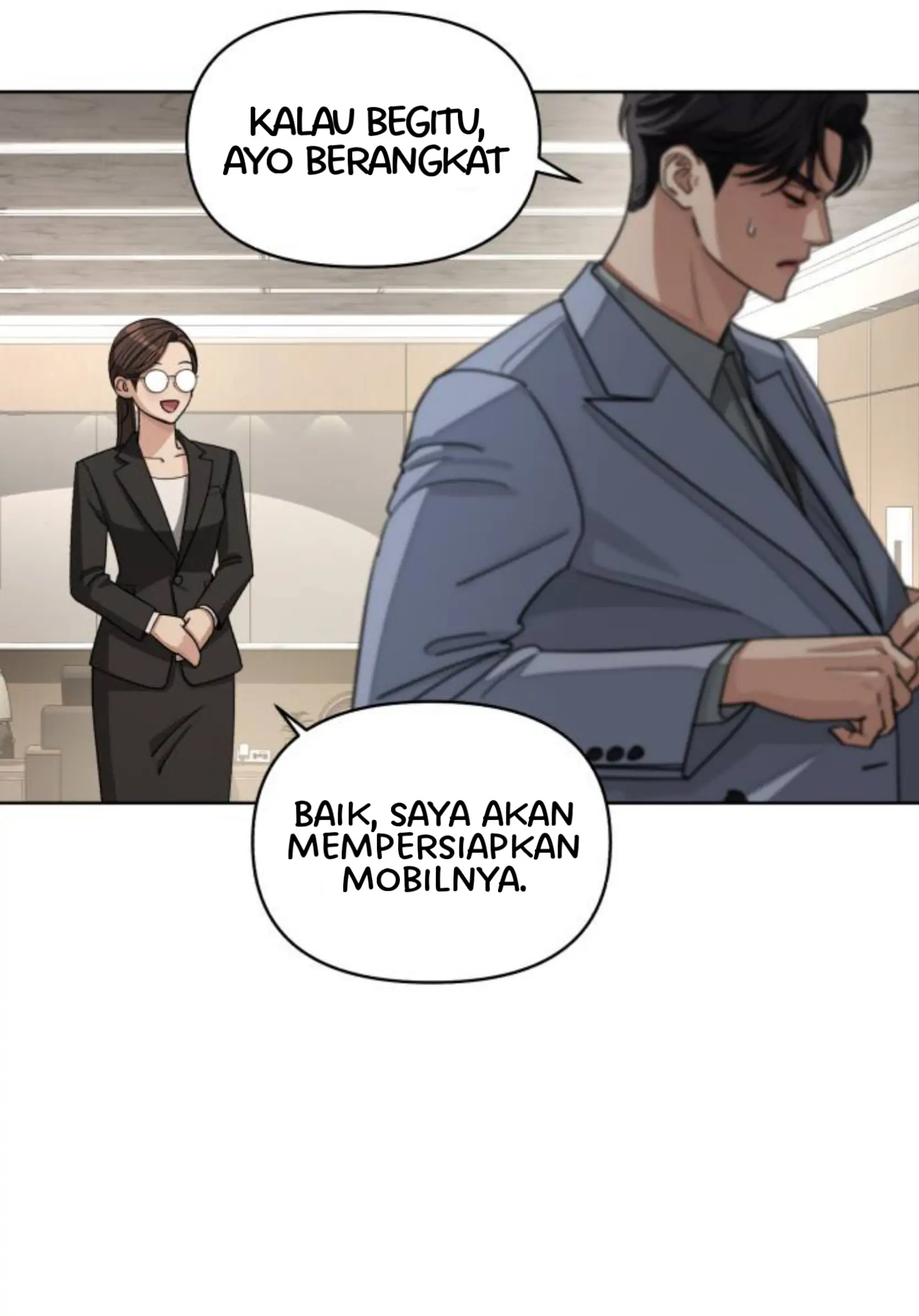 yiseob’s relationship Chapter 11 page 78