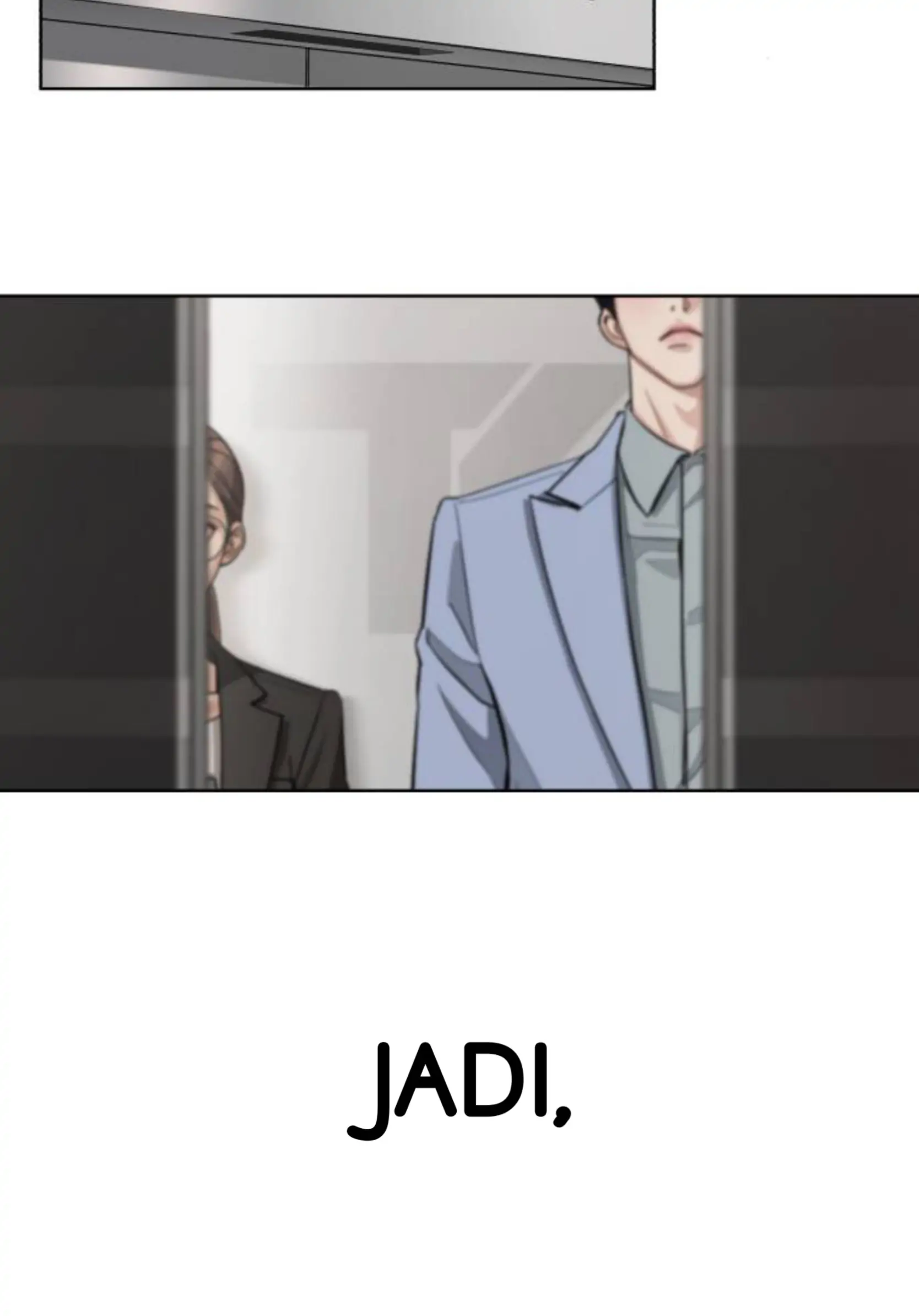 yiseob’s relationship Chapter 11 page 86