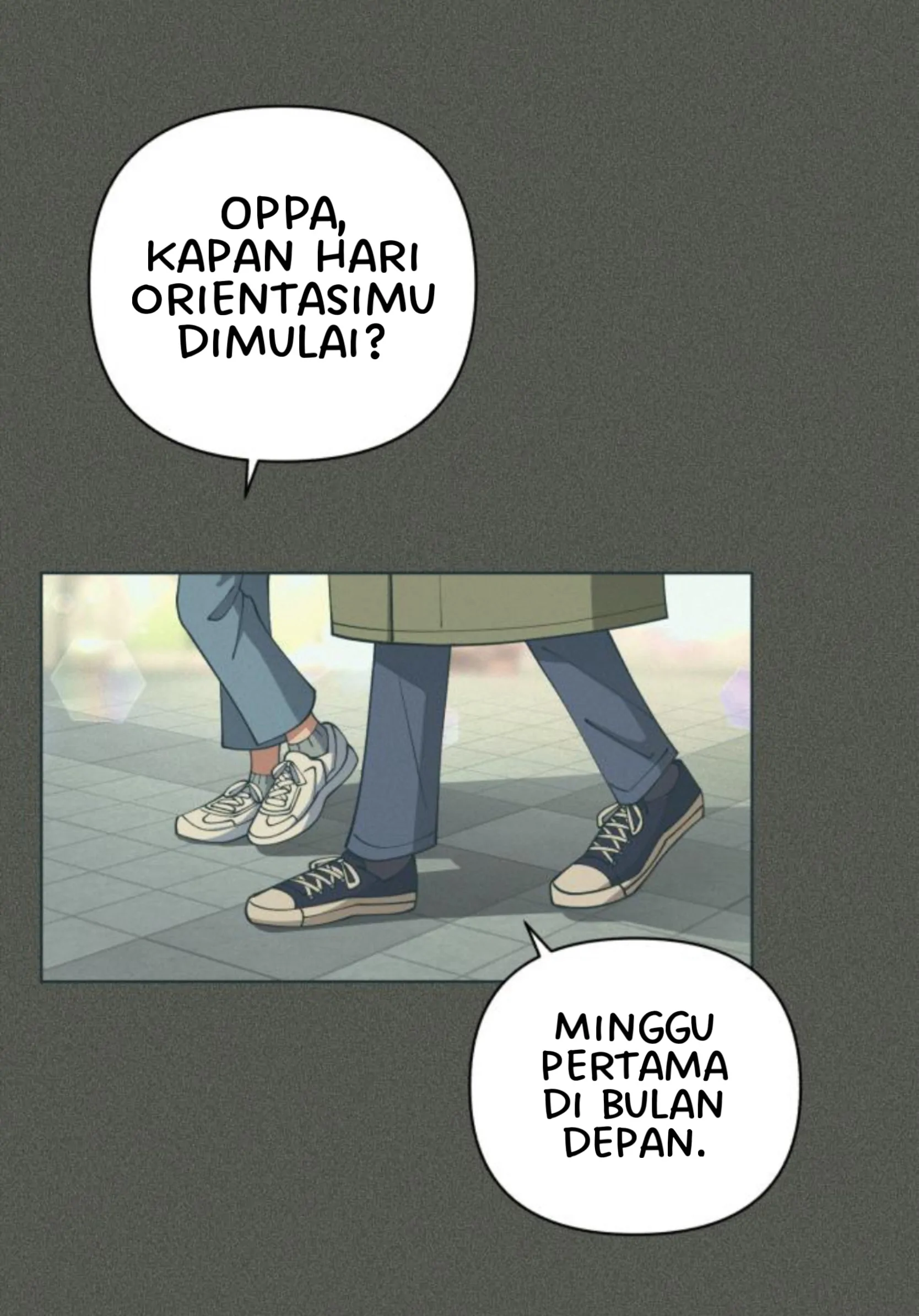 yiseob’s relationship Chapter 18 page 10