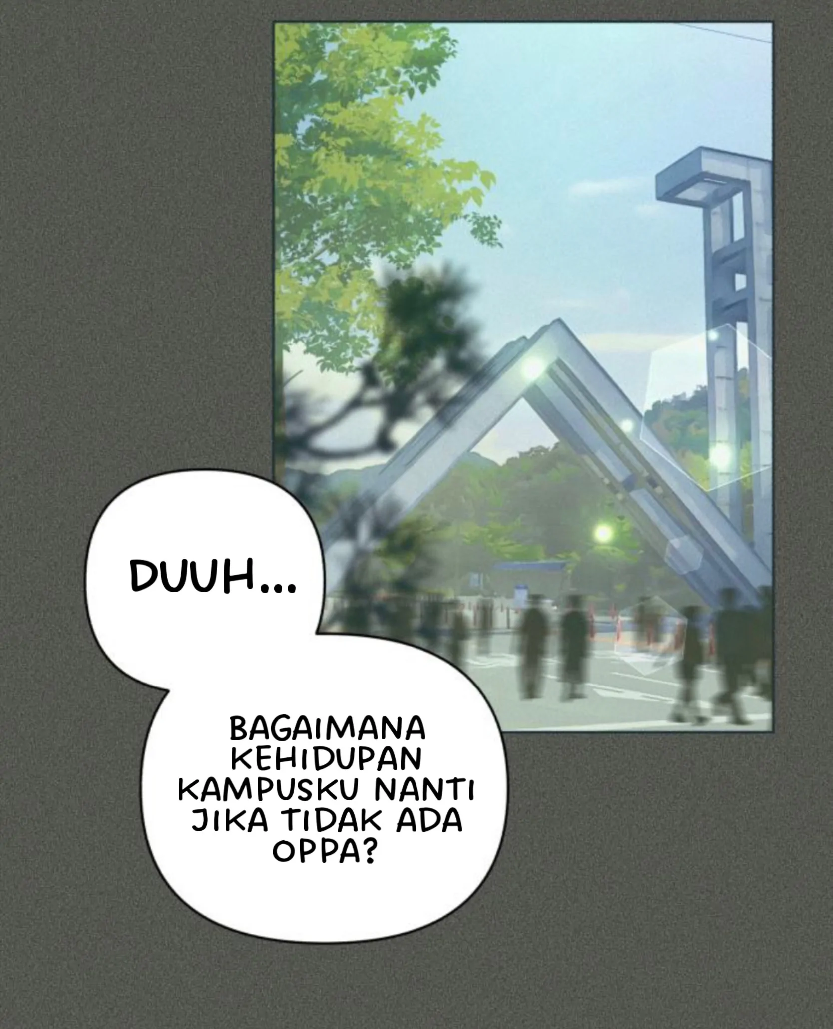 yiseob’s relationship Chapter 18 page 11