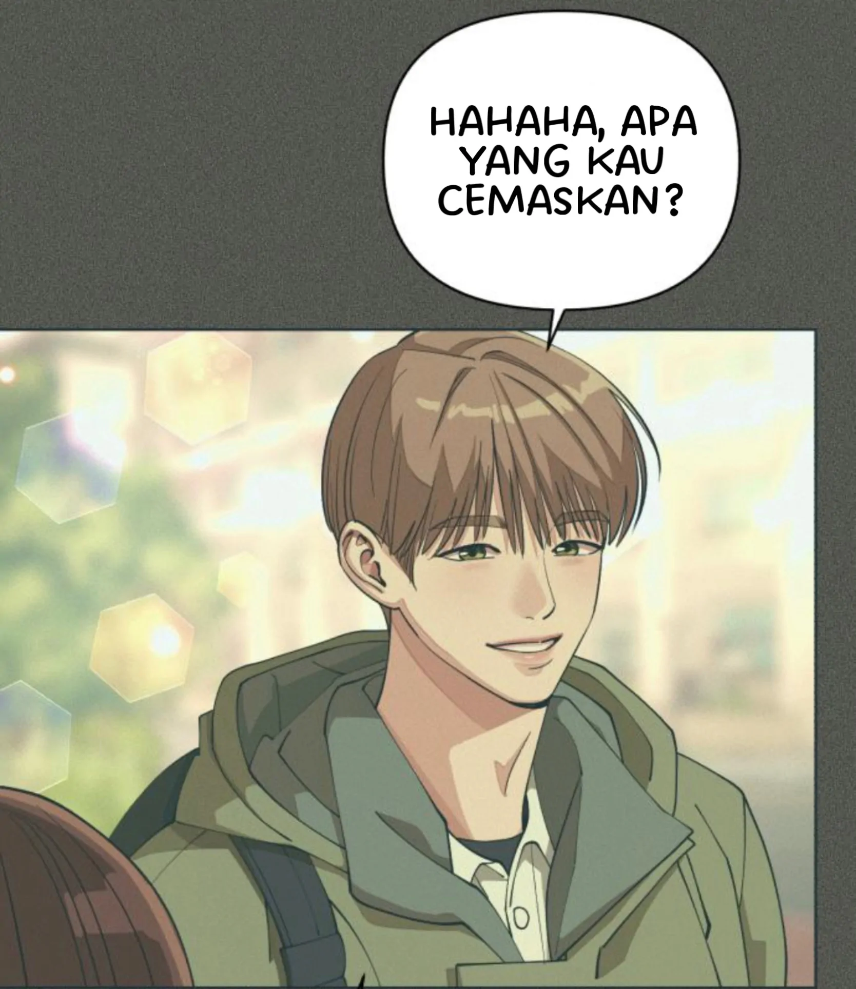 yiseob’s relationship Chapter 18 page 12
