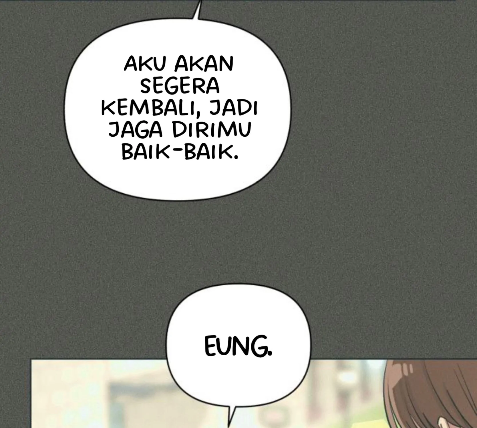 yiseob’s relationship Chapter 18 page 13
