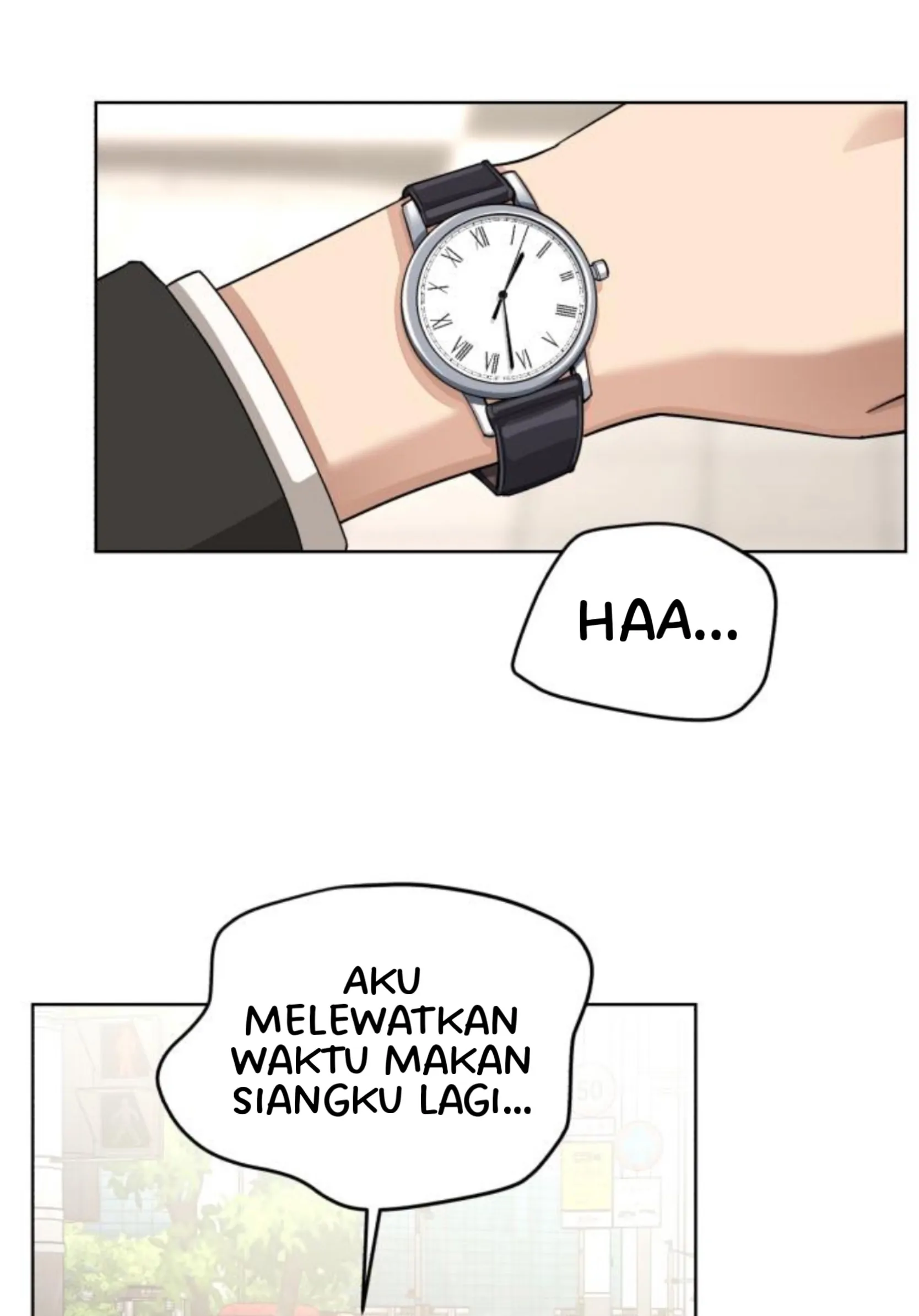 yiseob’s relationship Chapter 18 page 18