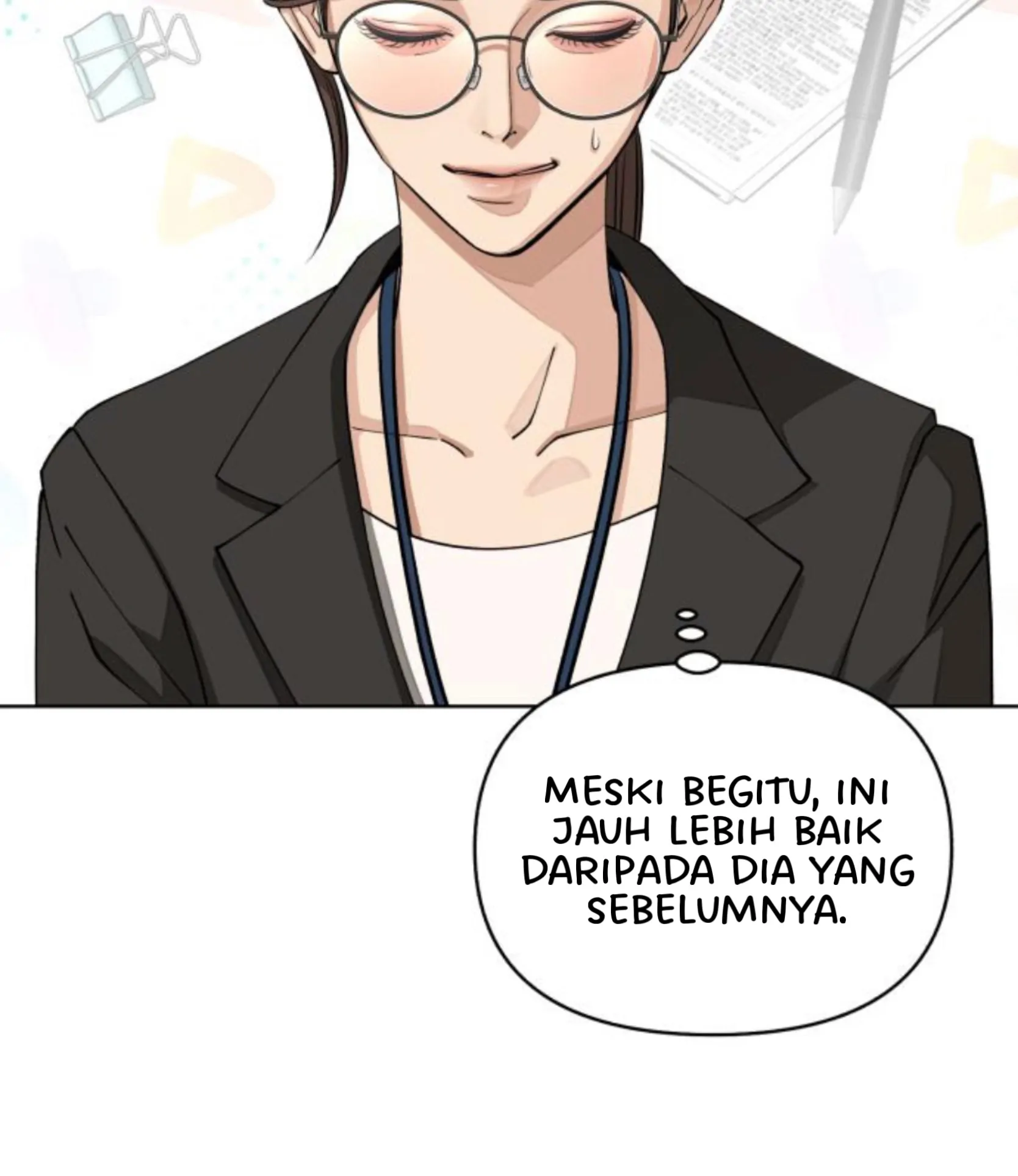 yiseob’s relationship Chapter 18 page 22