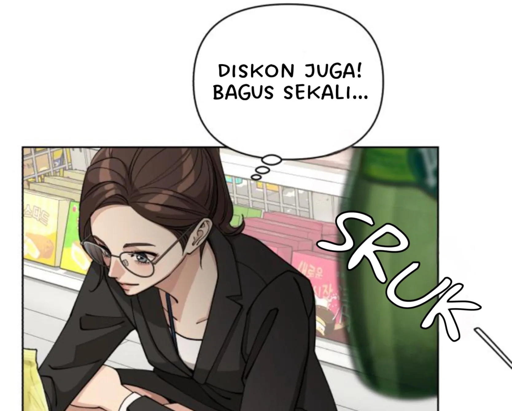 yiseob’s relationship Chapter 18 page 29