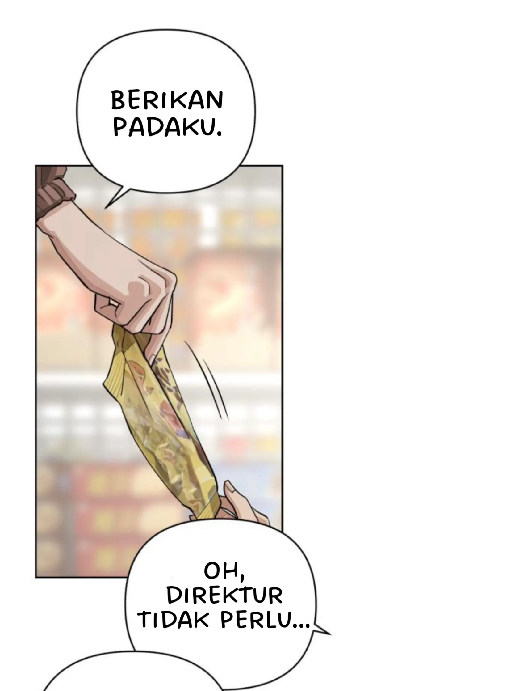 yiseob’s relationship Chapter 18 page 34
