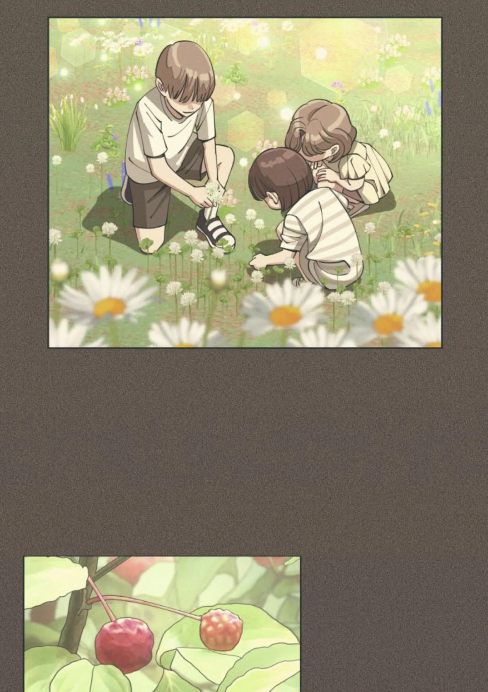 yiseob’s relationship Chapter 18 page 3