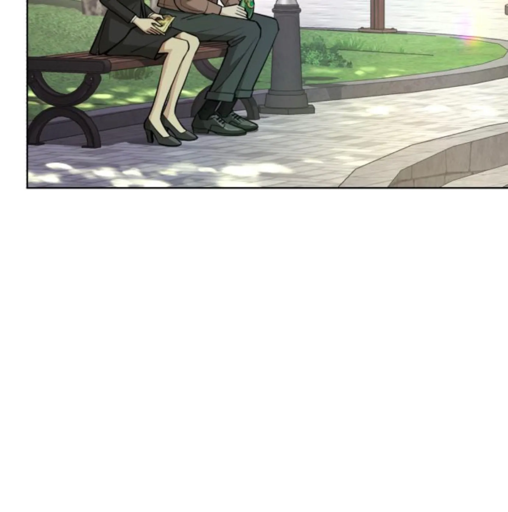 yiseob’s relationship Chapter 18 page 40
