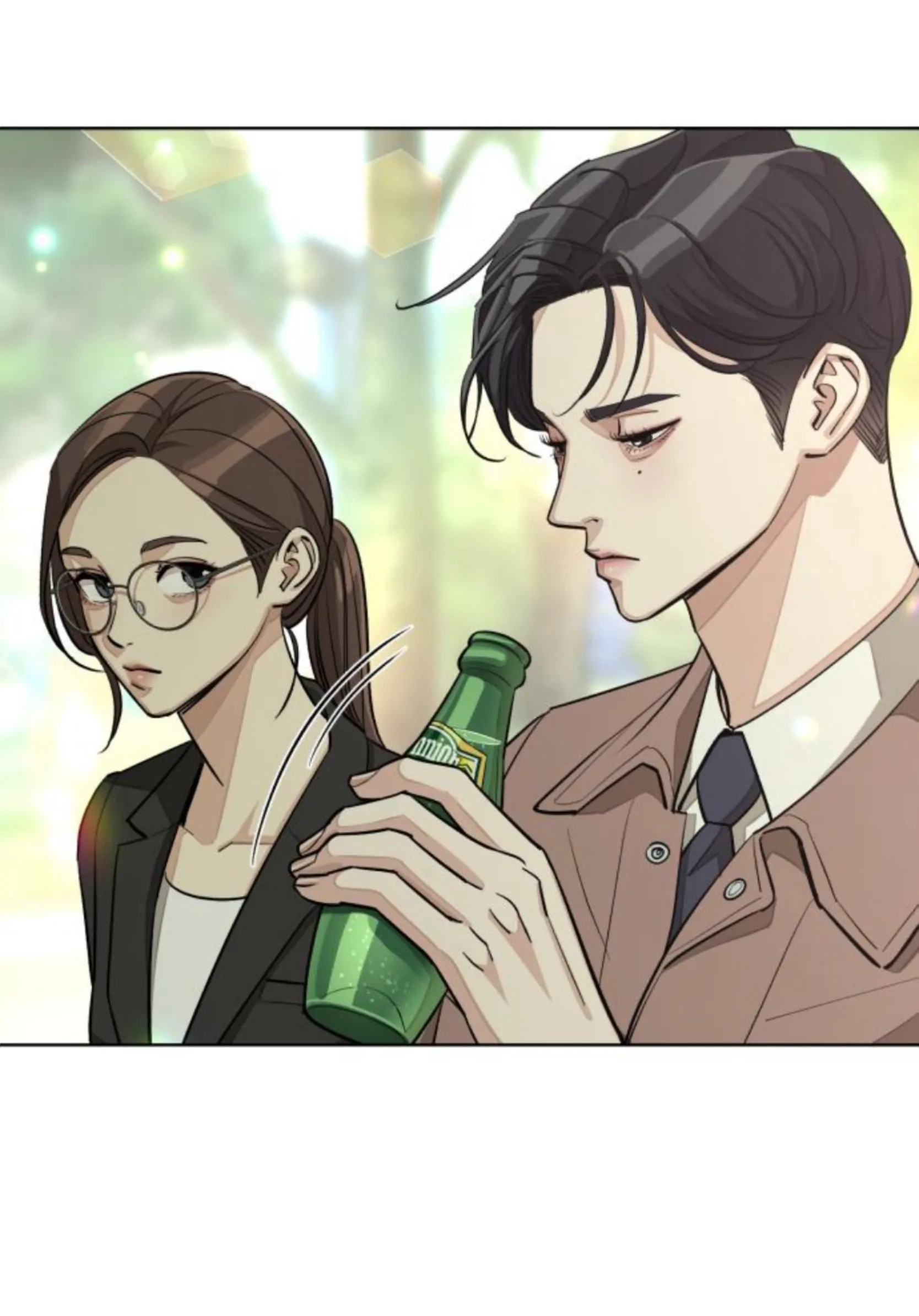 yiseob’s relationship Chapter 18 page 42