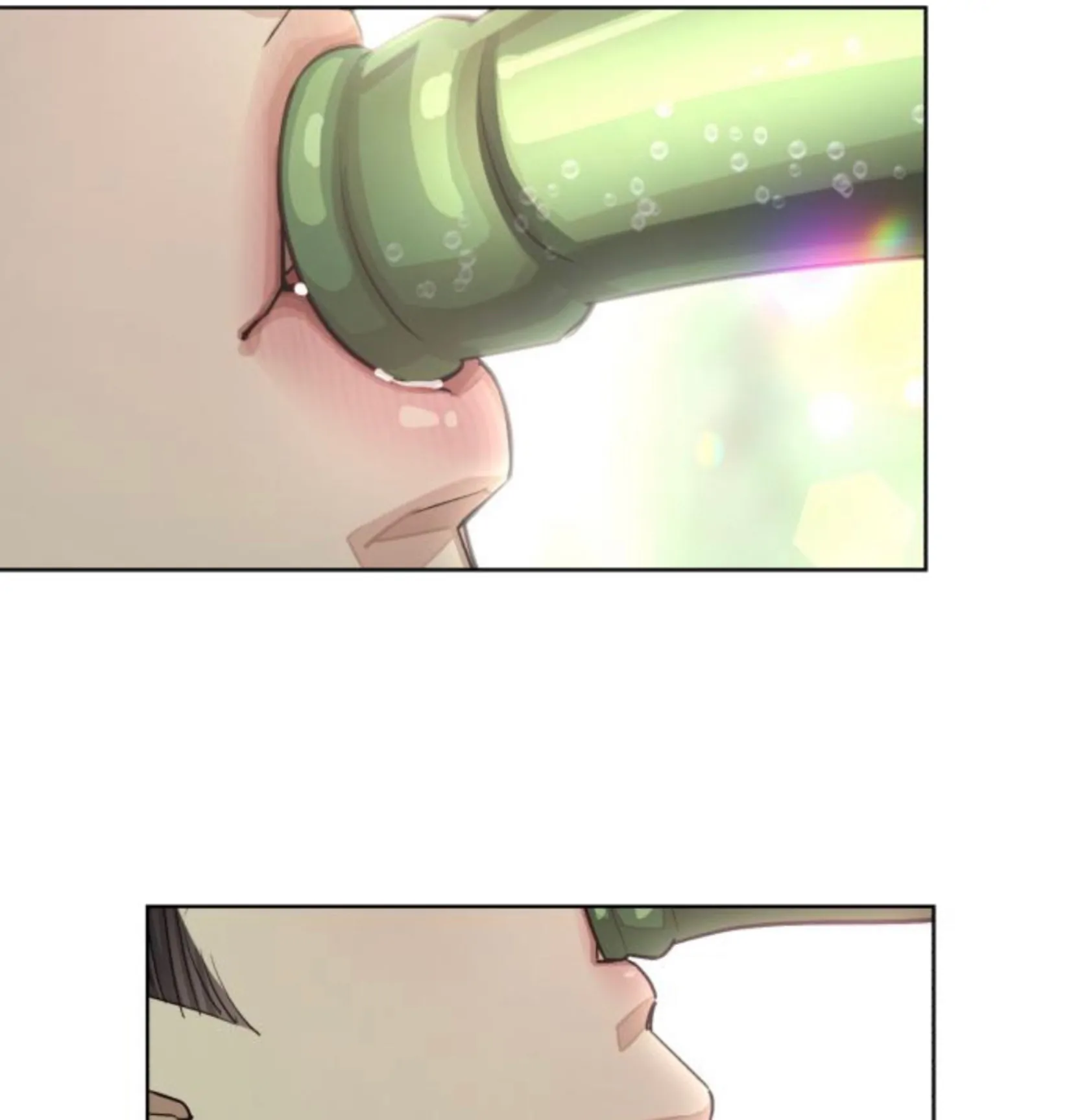 yiseob’s relationship Chapter 18 page 46