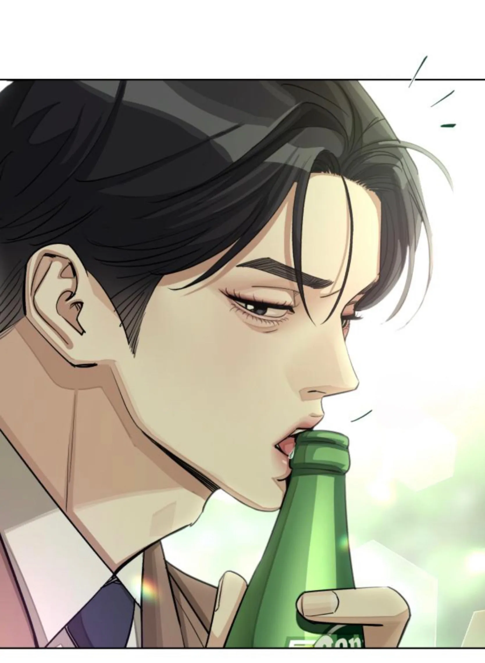 yiseob’s relationship Chapter 18 page 51