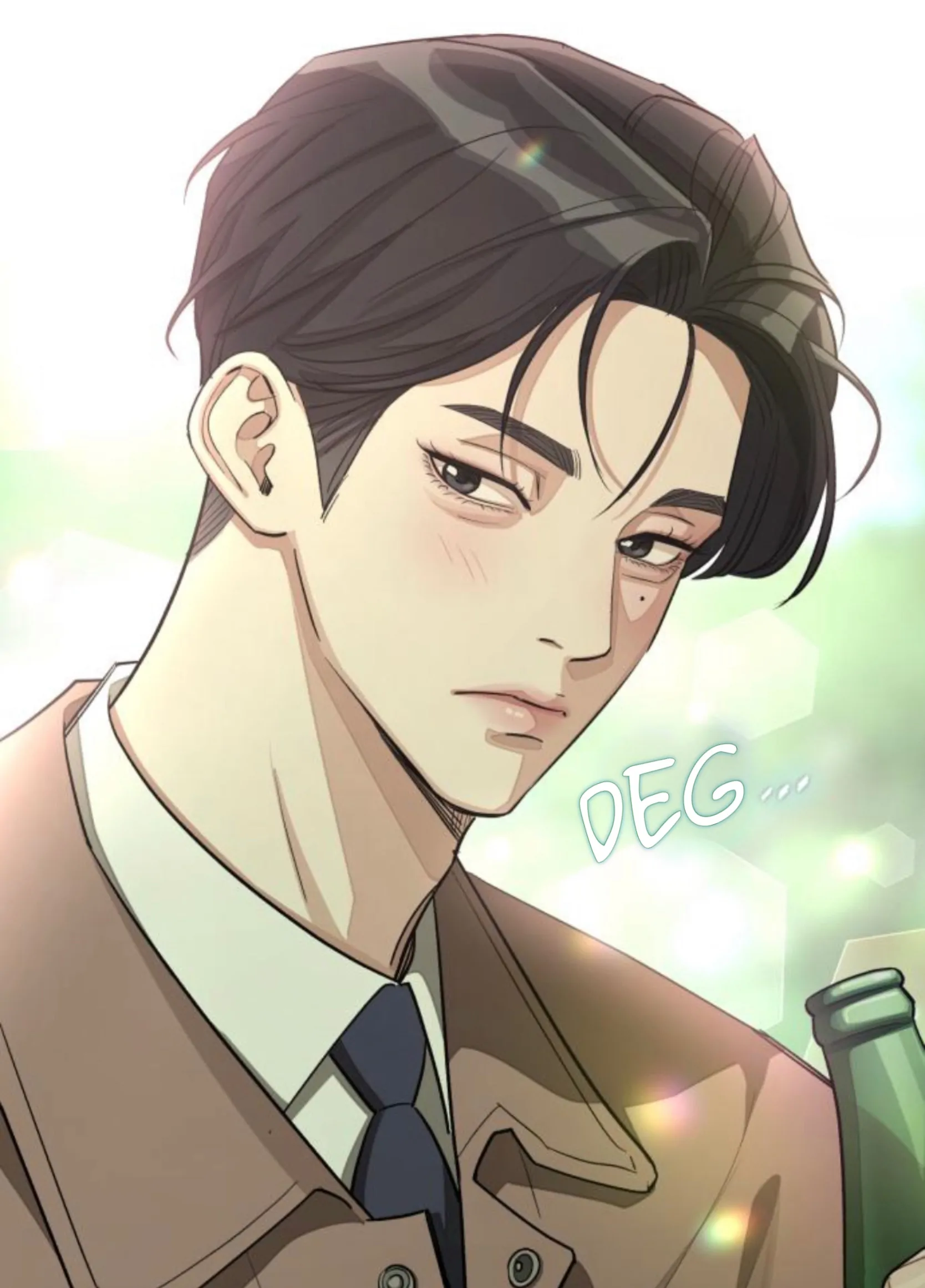 yiseob’s relationship Chapter 18 page 55