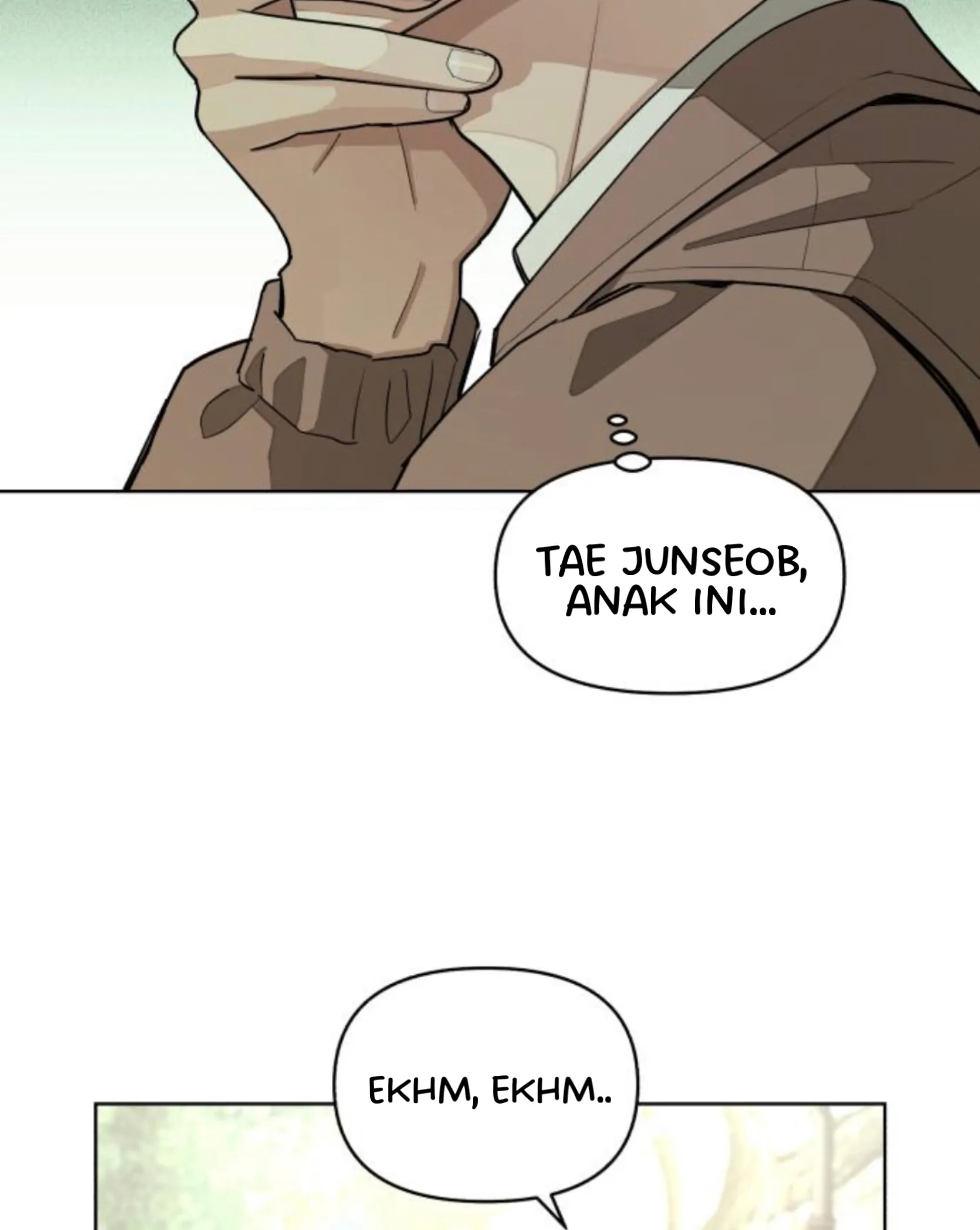 yiseob’s relationship Chapter 18 page 60