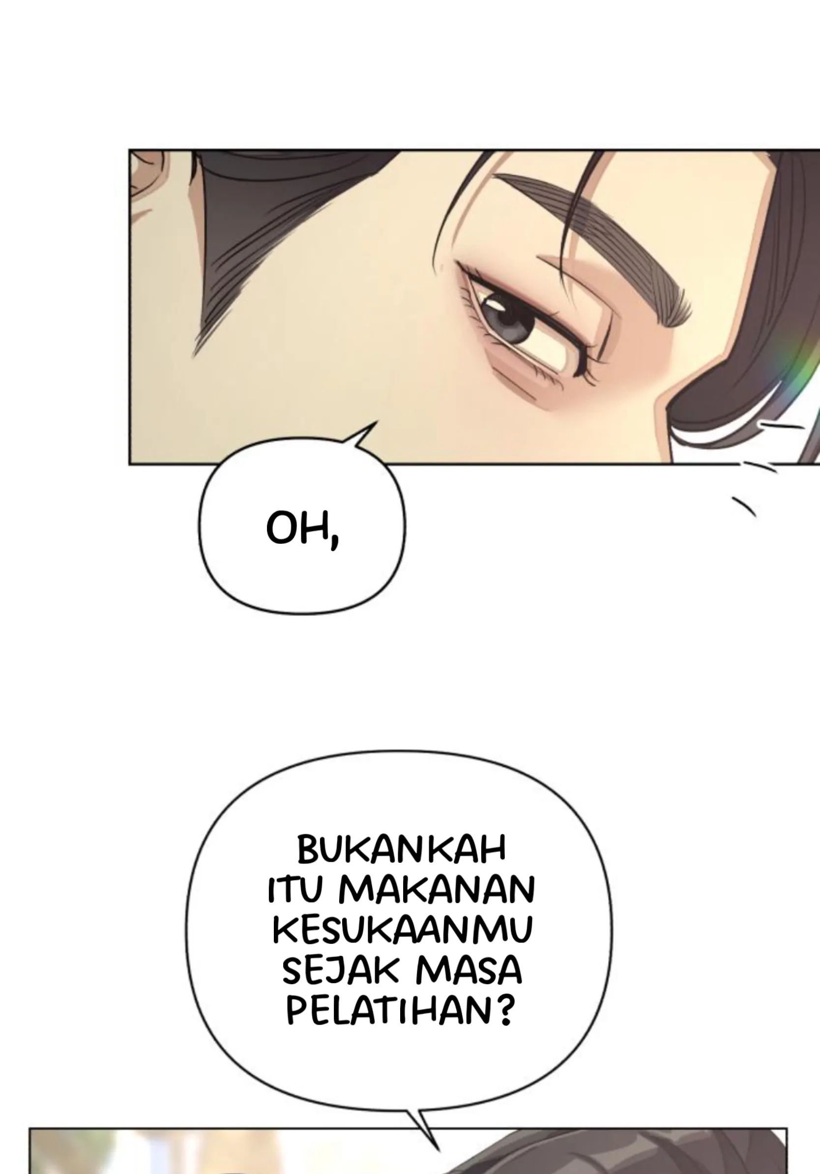 yiseob’s relationship Chapter 18 page 67
