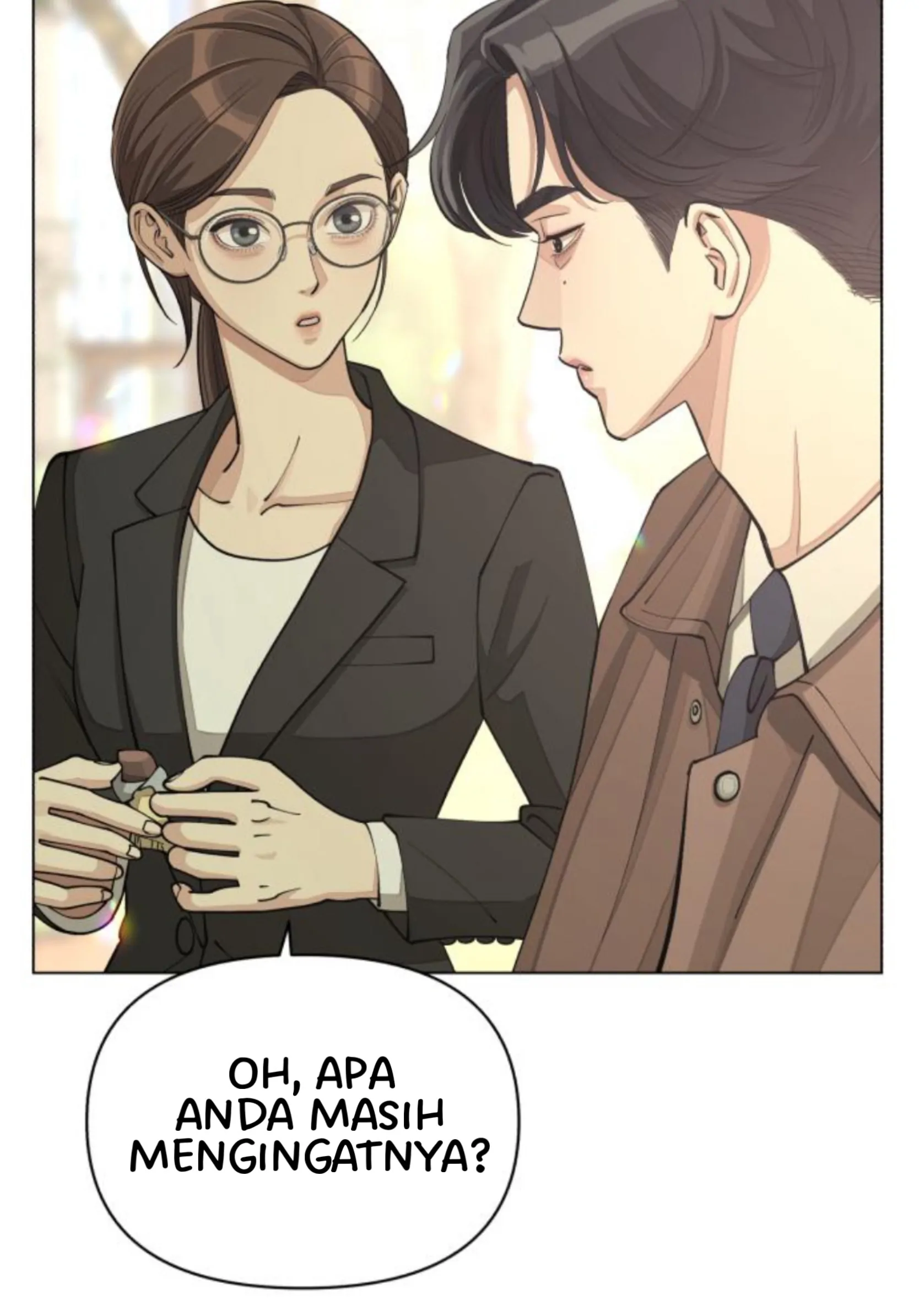 yiseob’s relationship Chapter 18 page 68