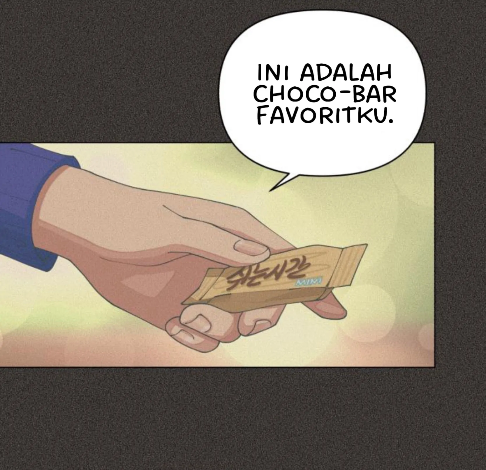 yiseob’s relationship Chapter 18 page 73