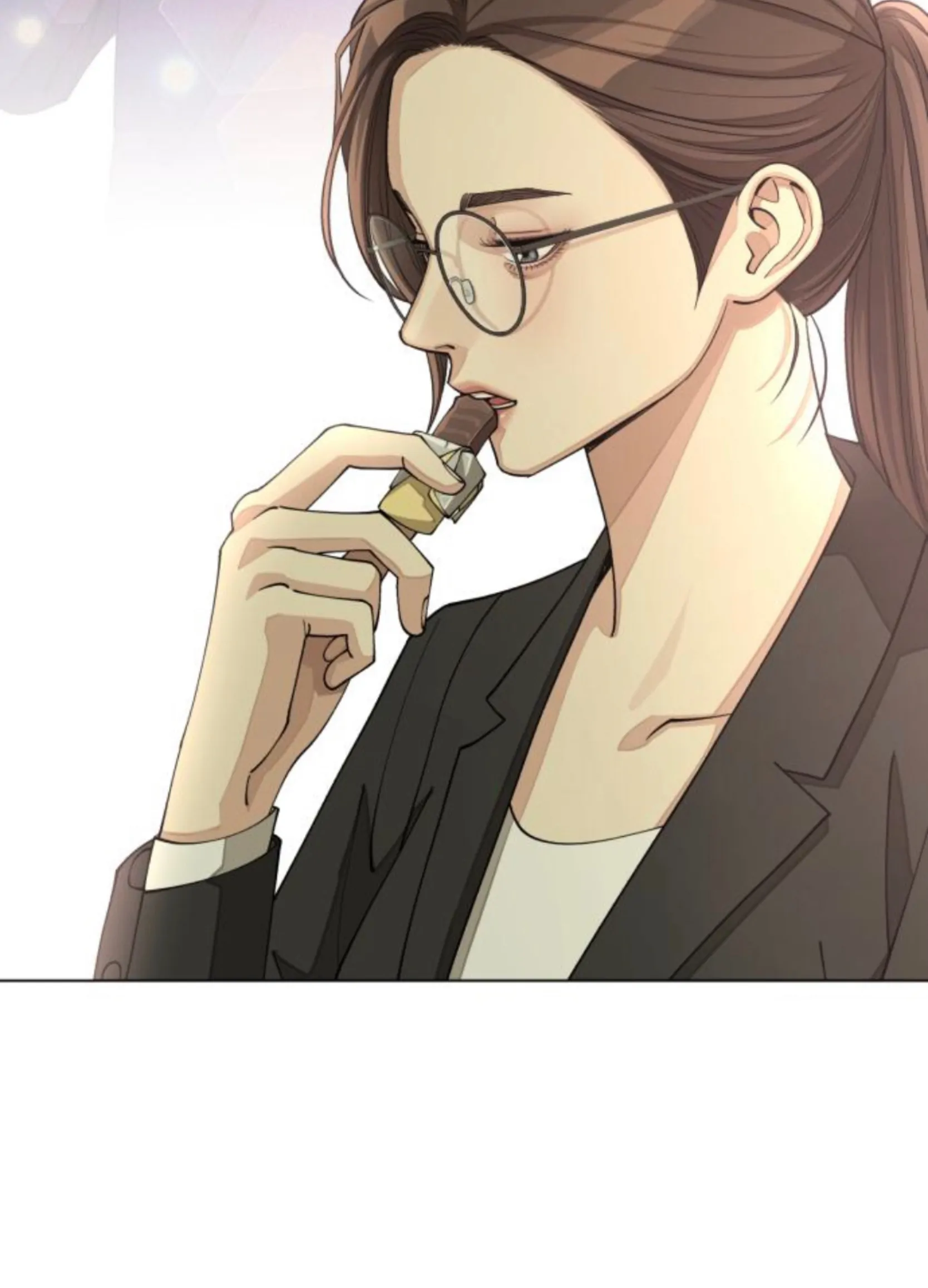 yiseob’s relationship Chapter 18 page 77
