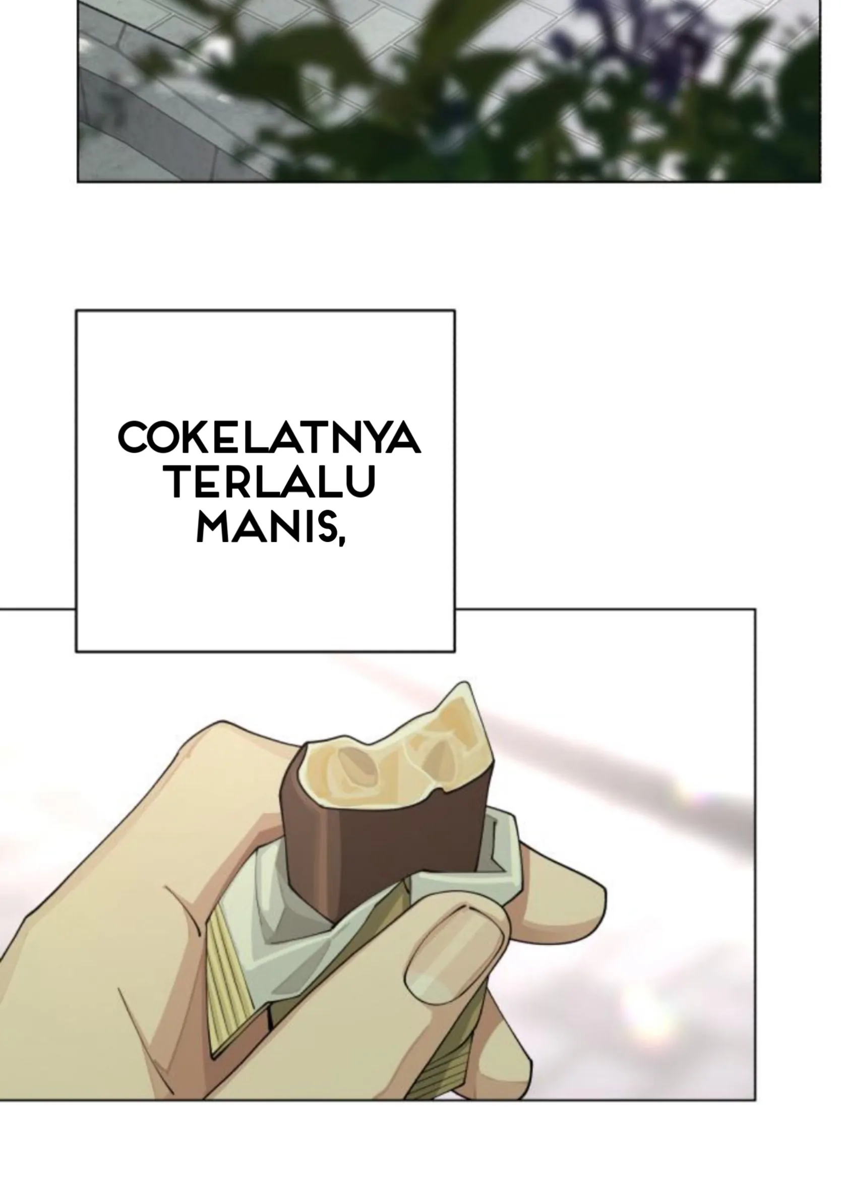 yiseob’s relationship Chapter 18 page 79