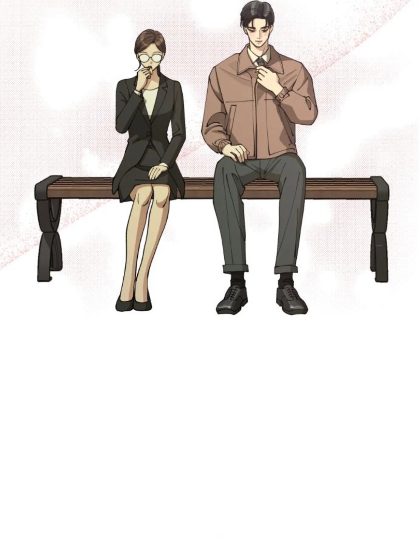 yiseob’s relationship Chapter 18 page 85