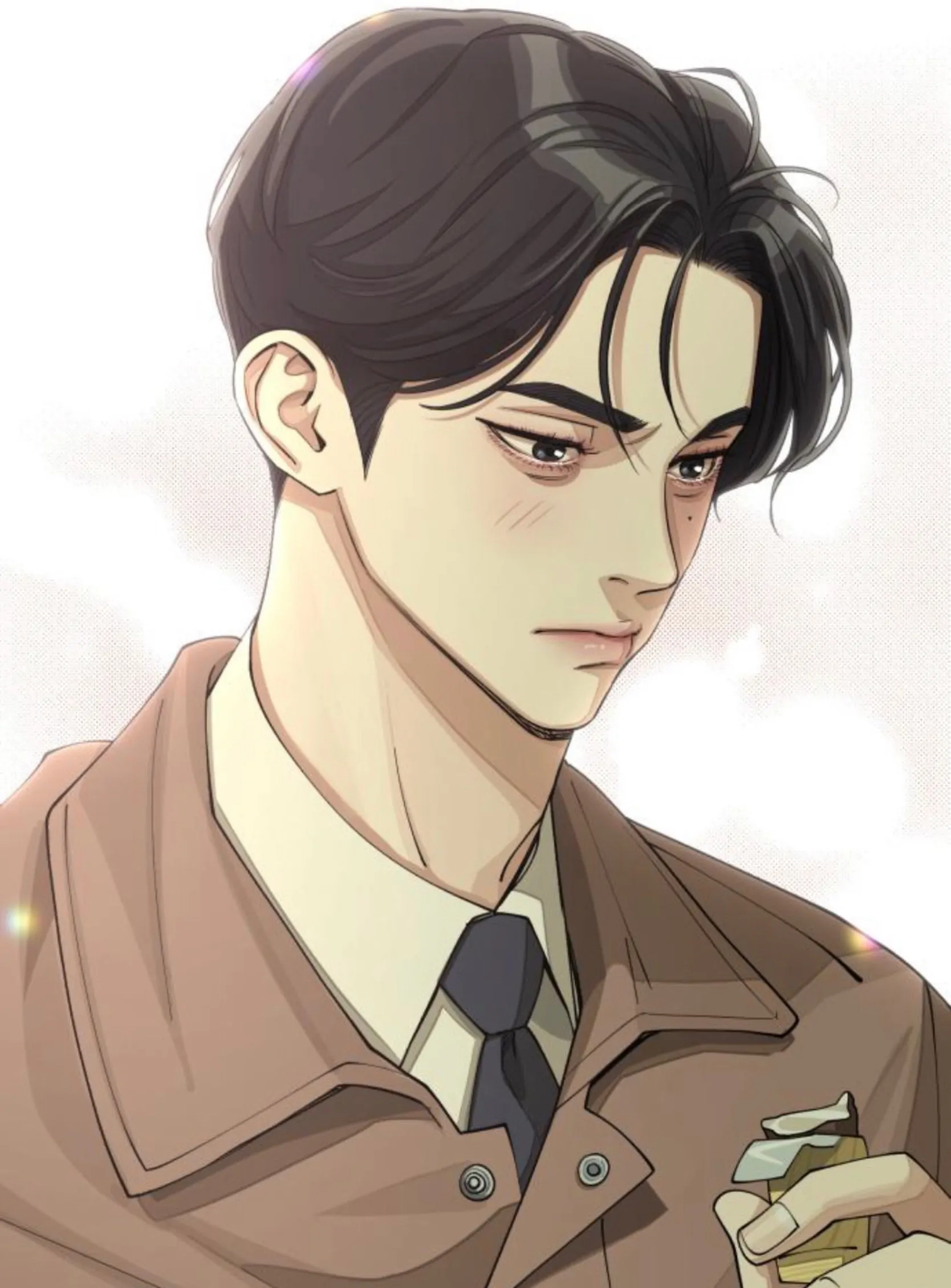 yiseob’s relationship Chapter 18 page 86