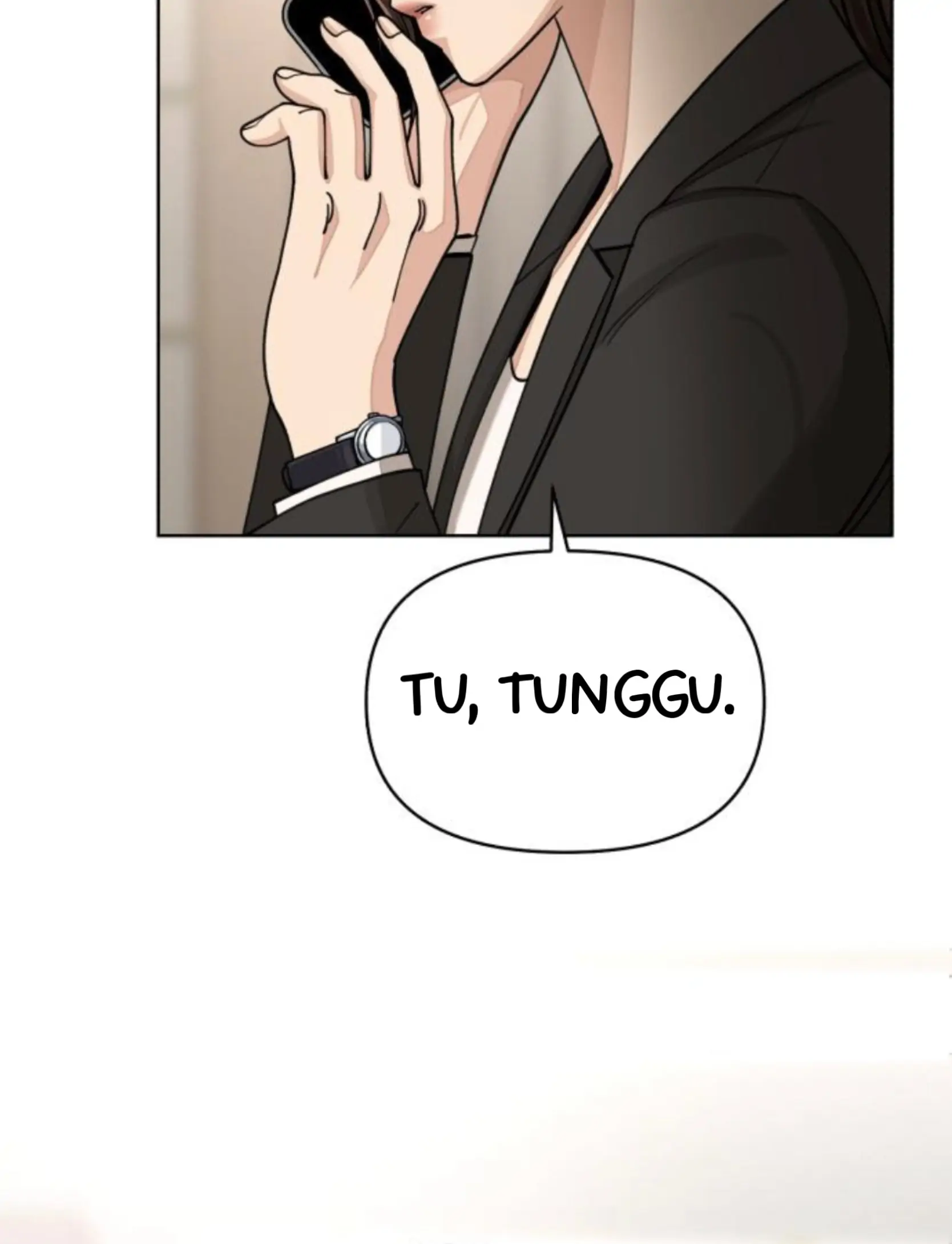 yiseob’s relationship Chapter 20 page 9