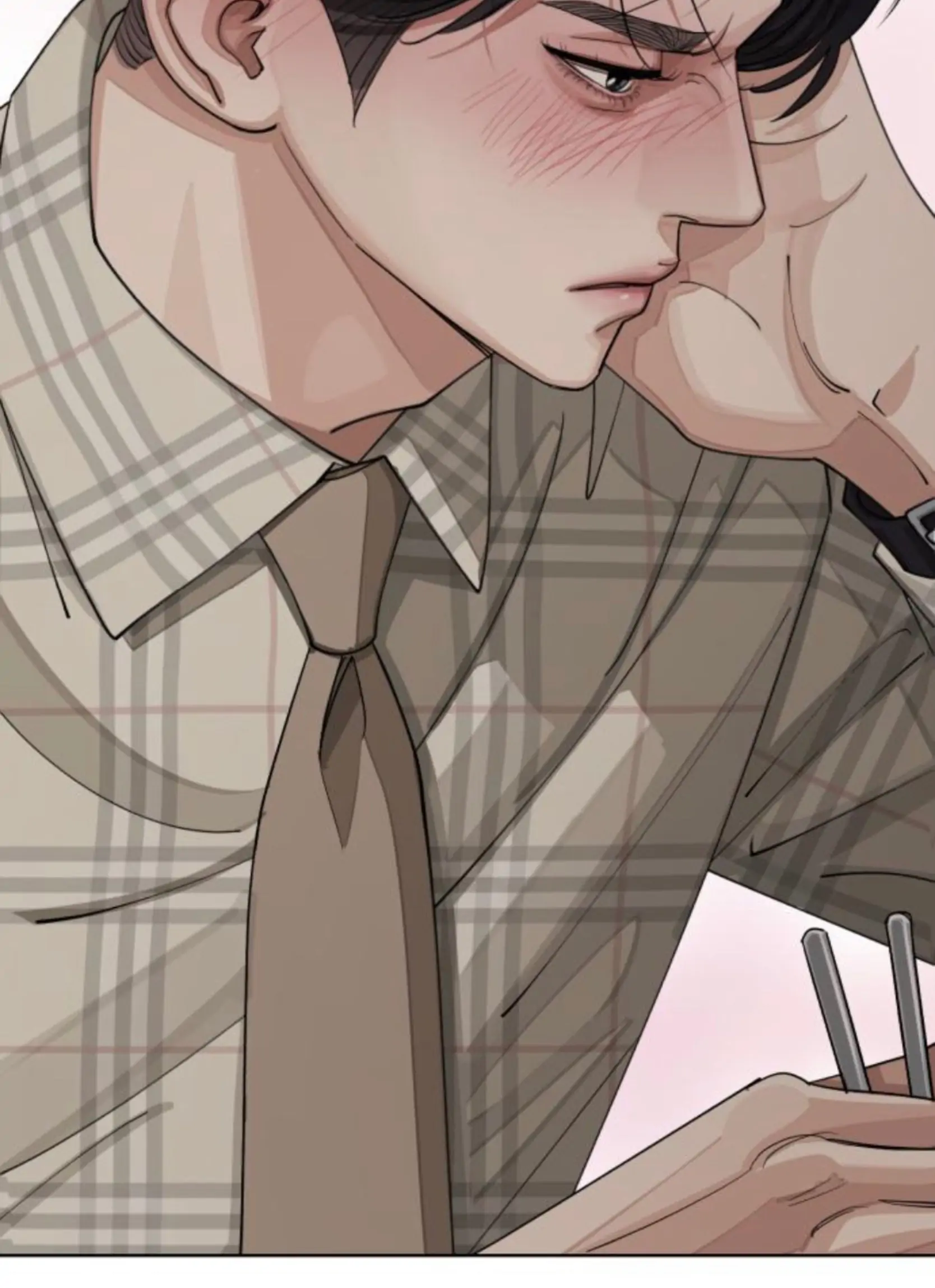 yiseob’s relationship Chapter 20 page 114