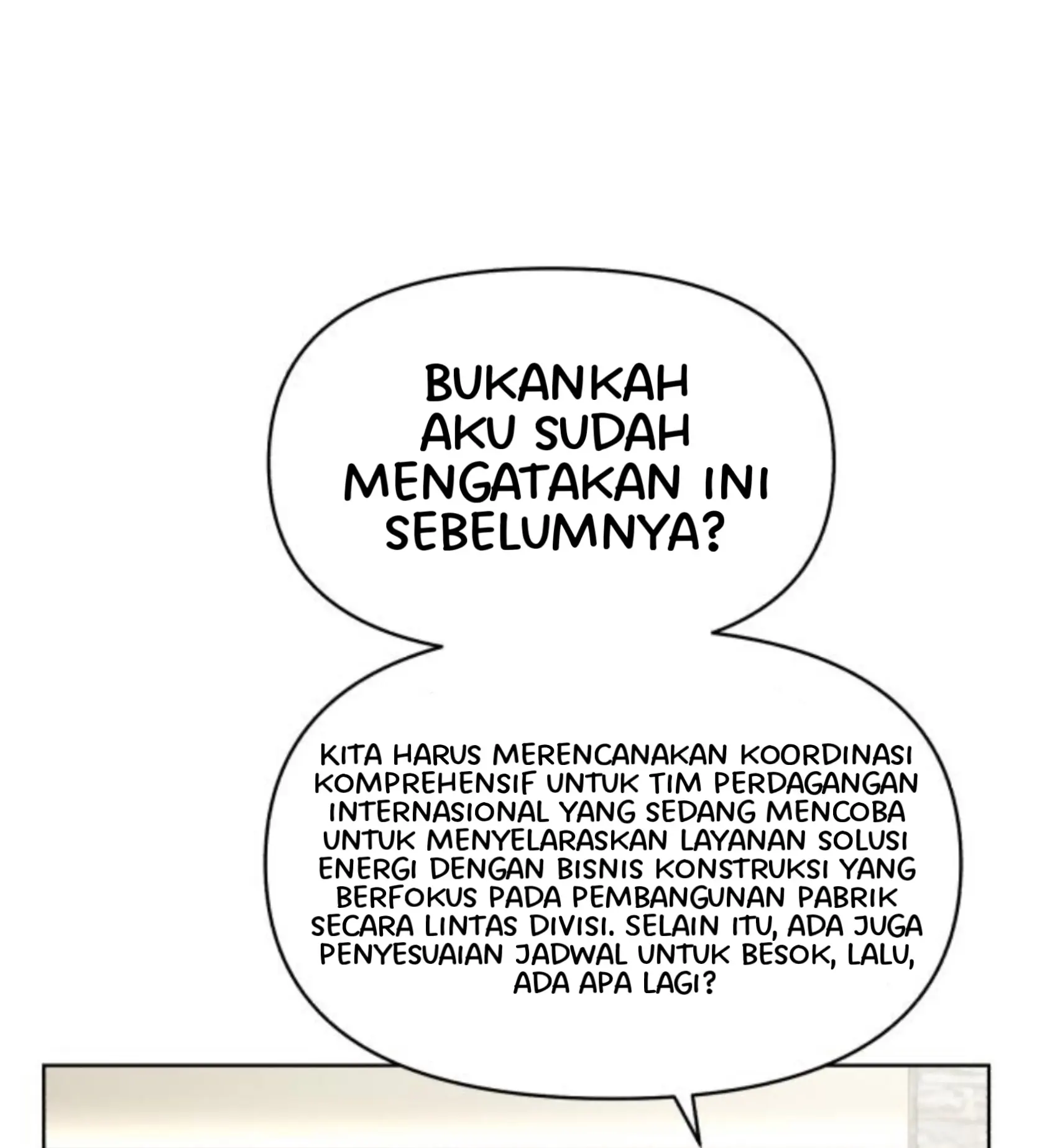 yiseob’s relationship Chapter 20 page 16