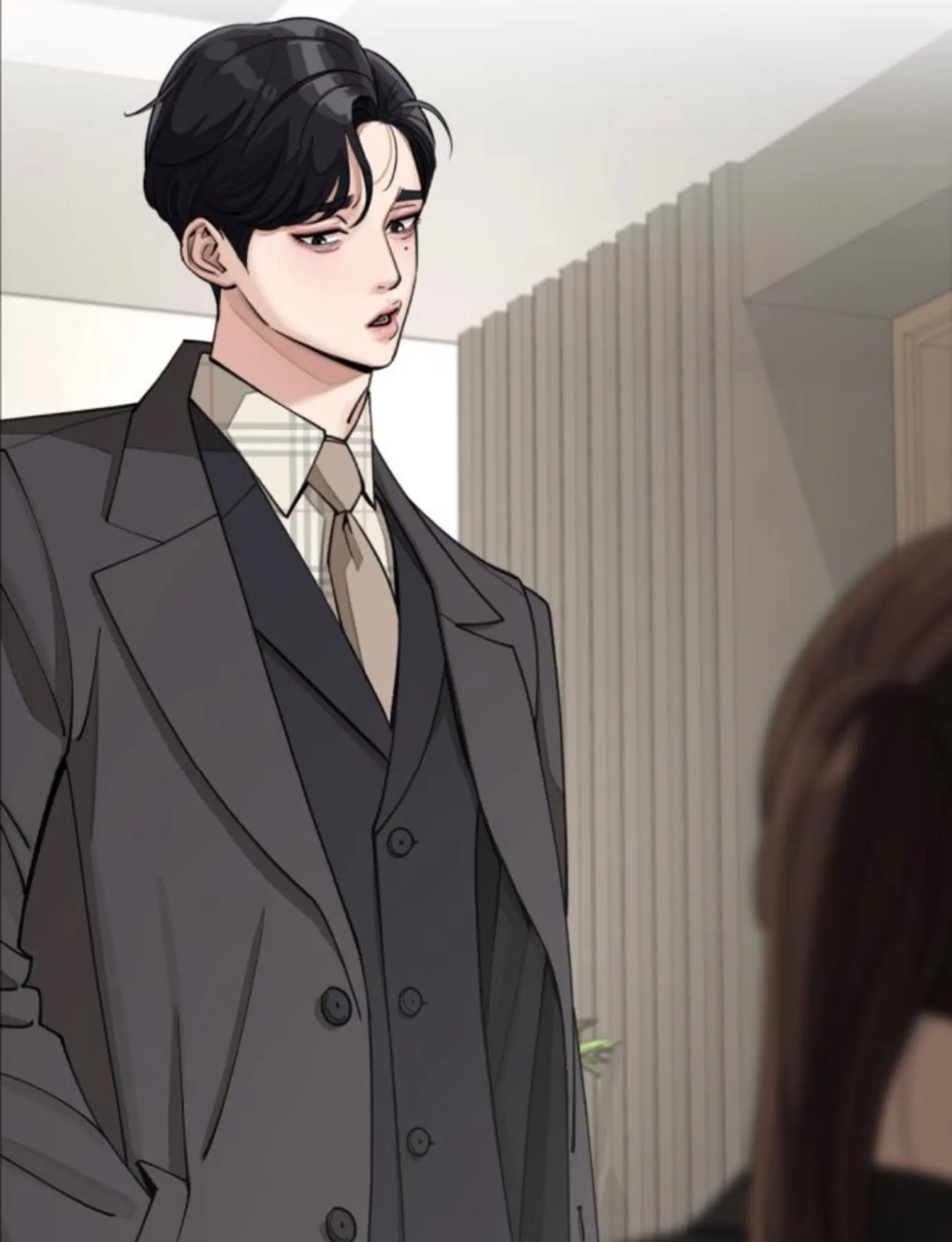 yiseob’s relationship Chapter 20 page 22