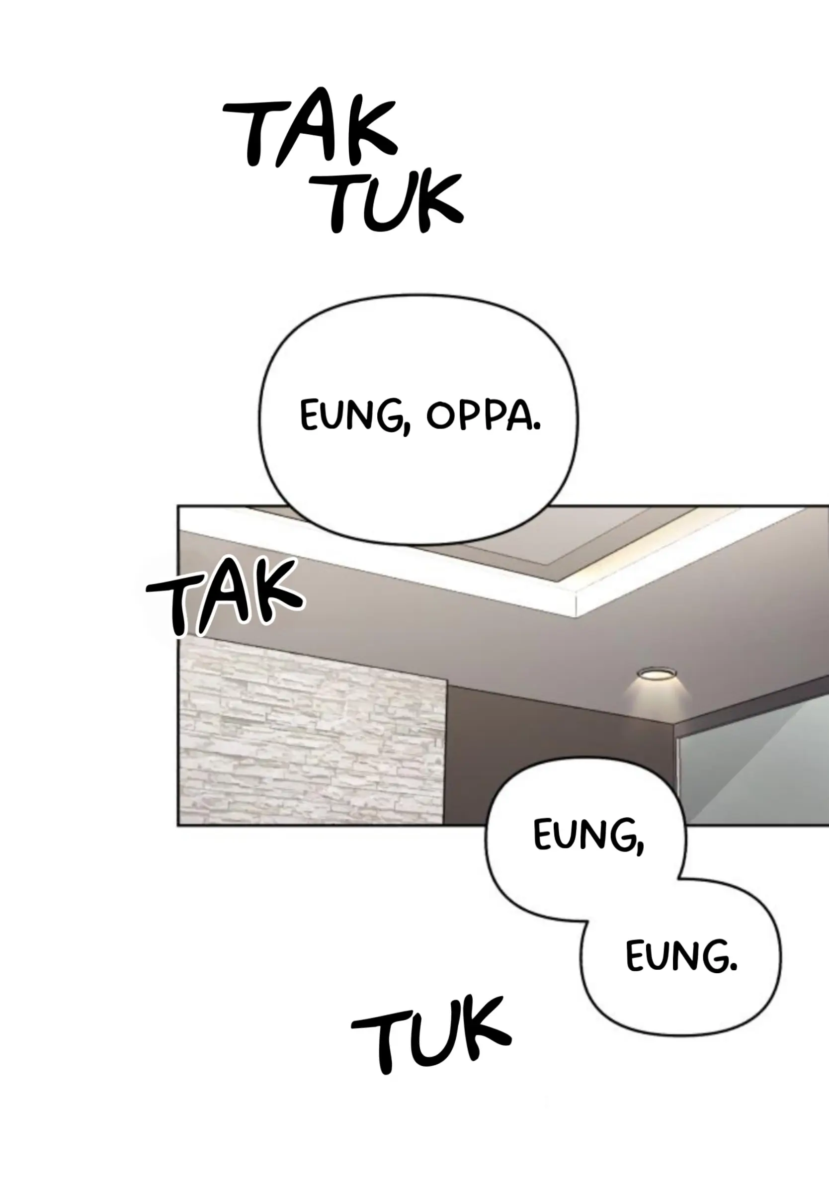 yiseob’s relationship Chapter 20 page 2