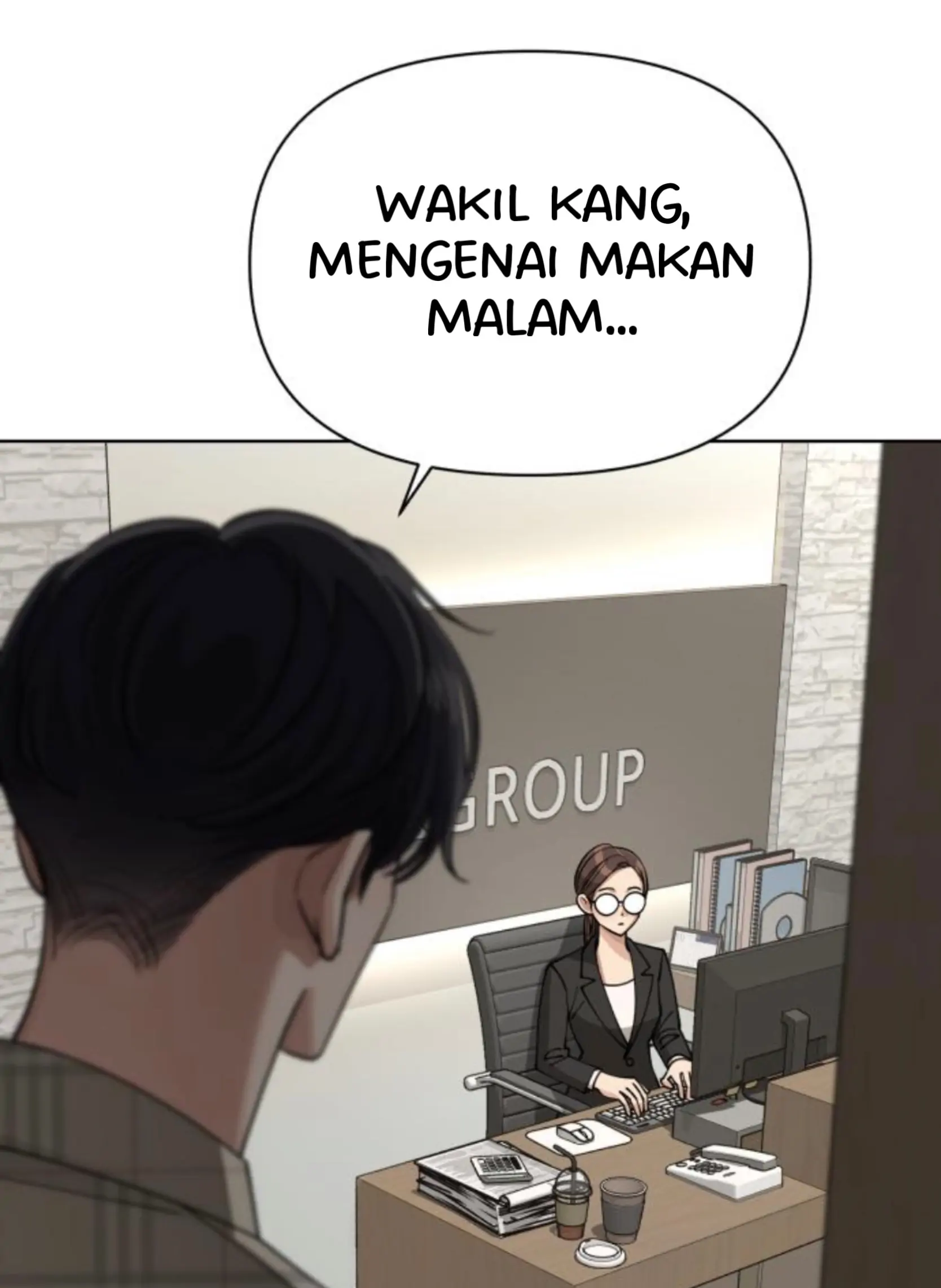 yiseob’s relationship Chapter 20 page 60