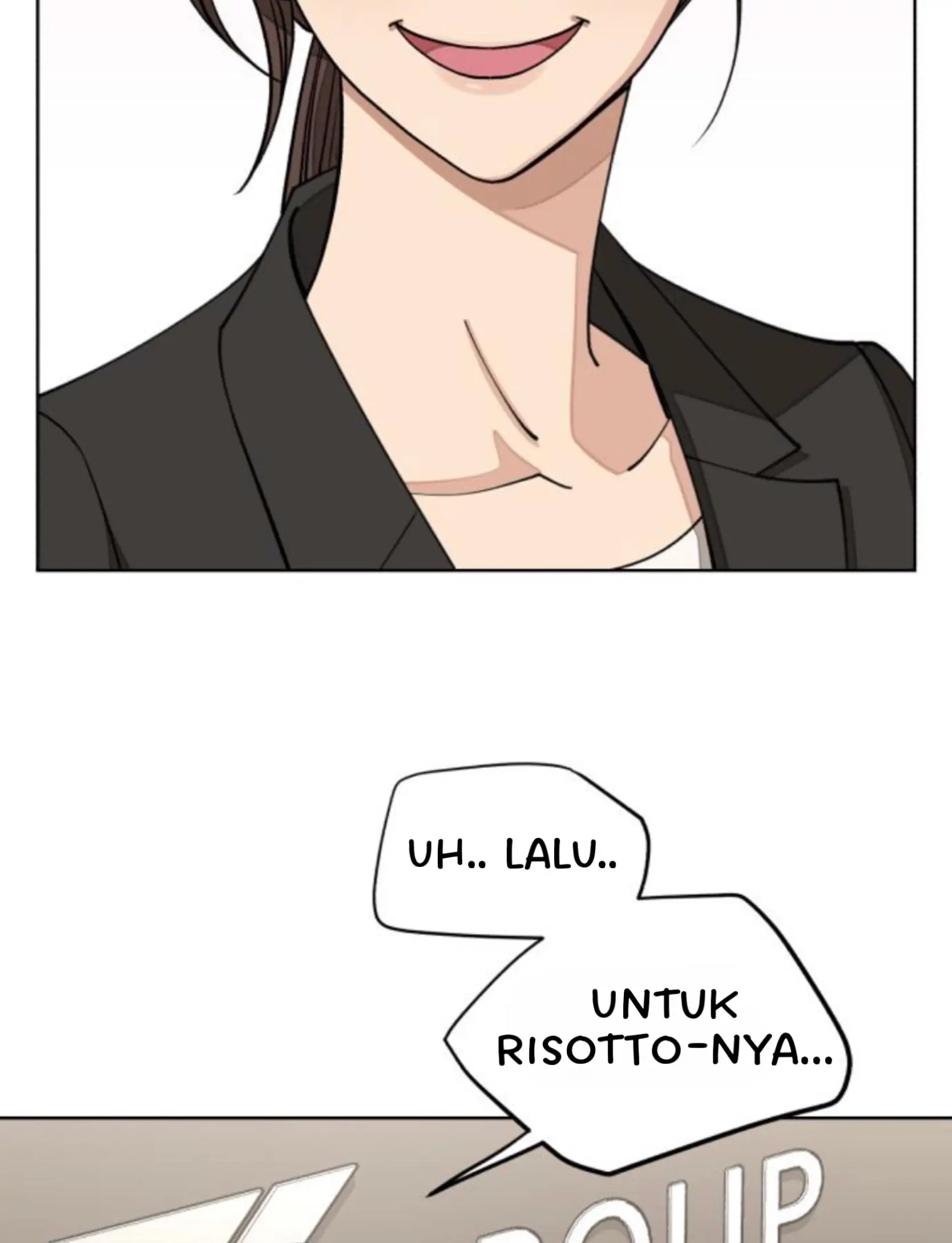 yiseob’s relationship Chapter 20 page 68