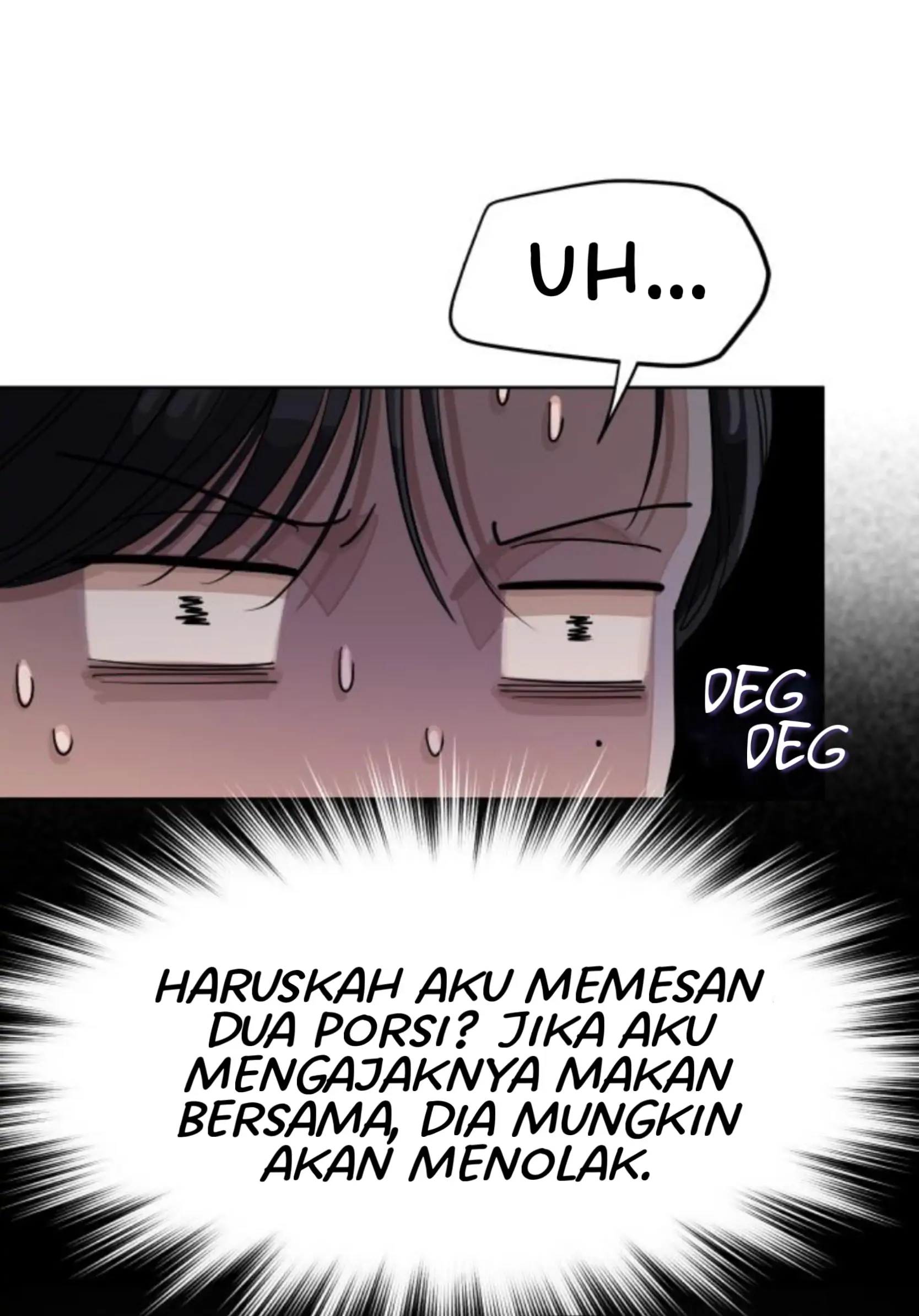 yiseob’s relationship Chapter 20 page 70