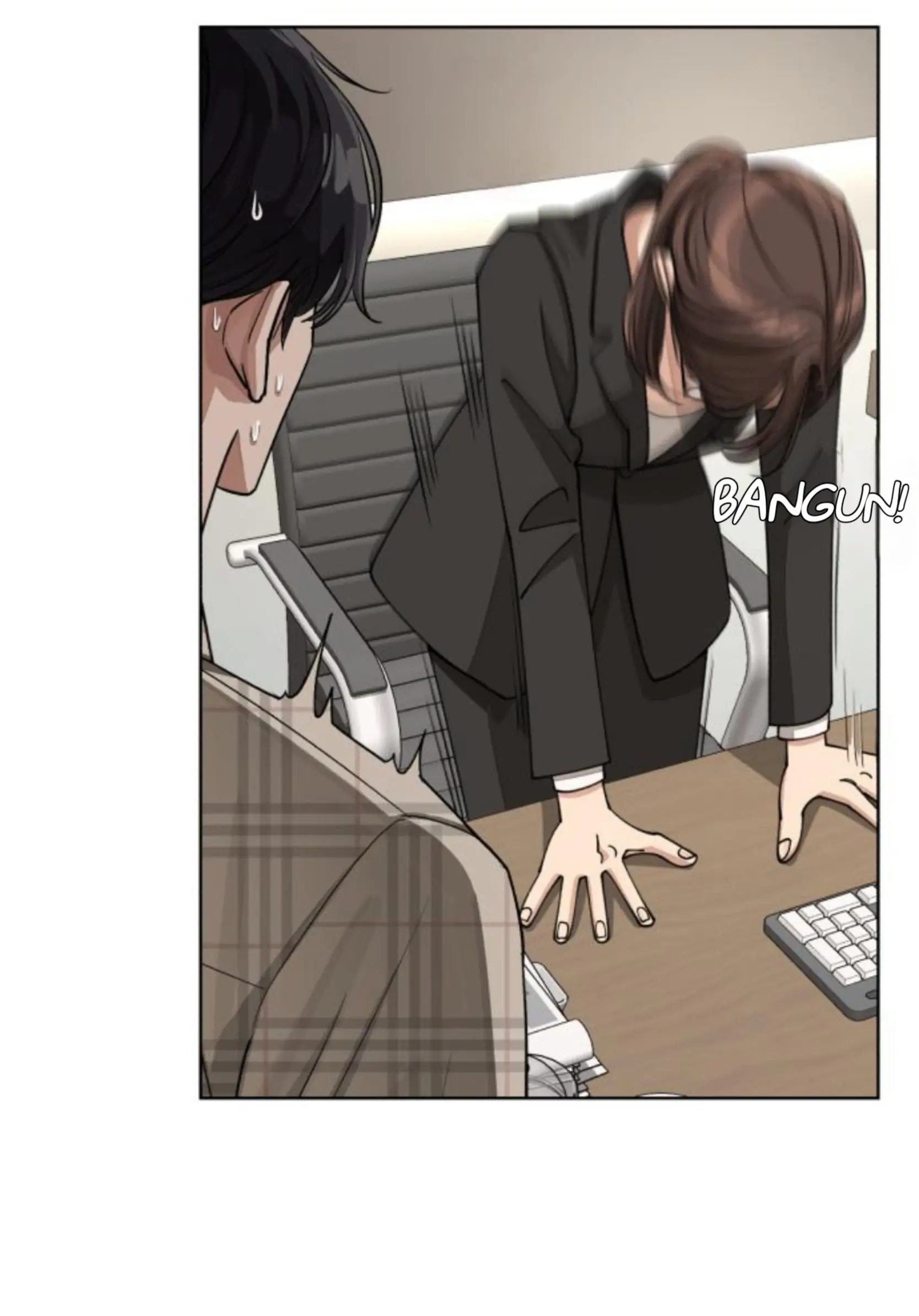yiseob’s relationship Chapter 20 page 75
