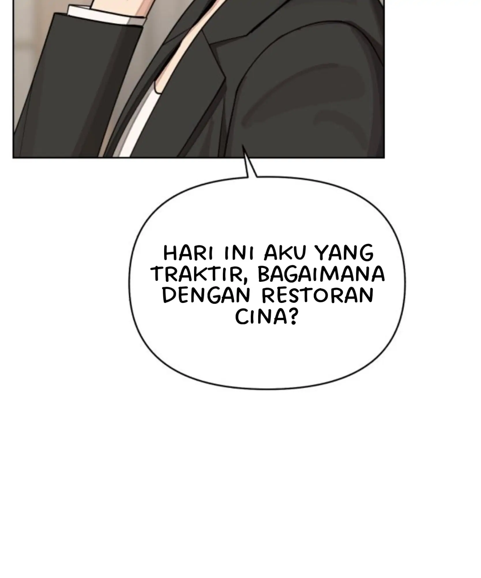 yiseob’s relationship Chapter 20 page 7