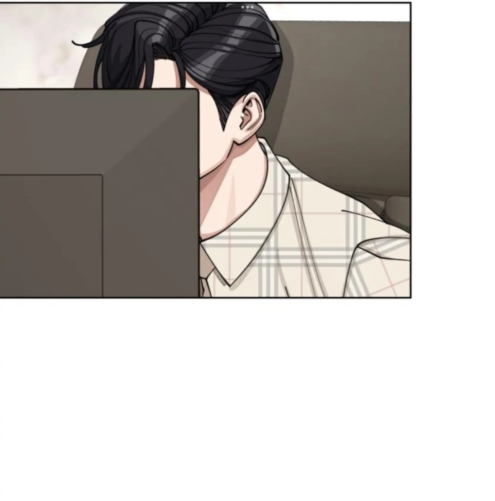 yiseob’s relationship Chapter 20 page 84